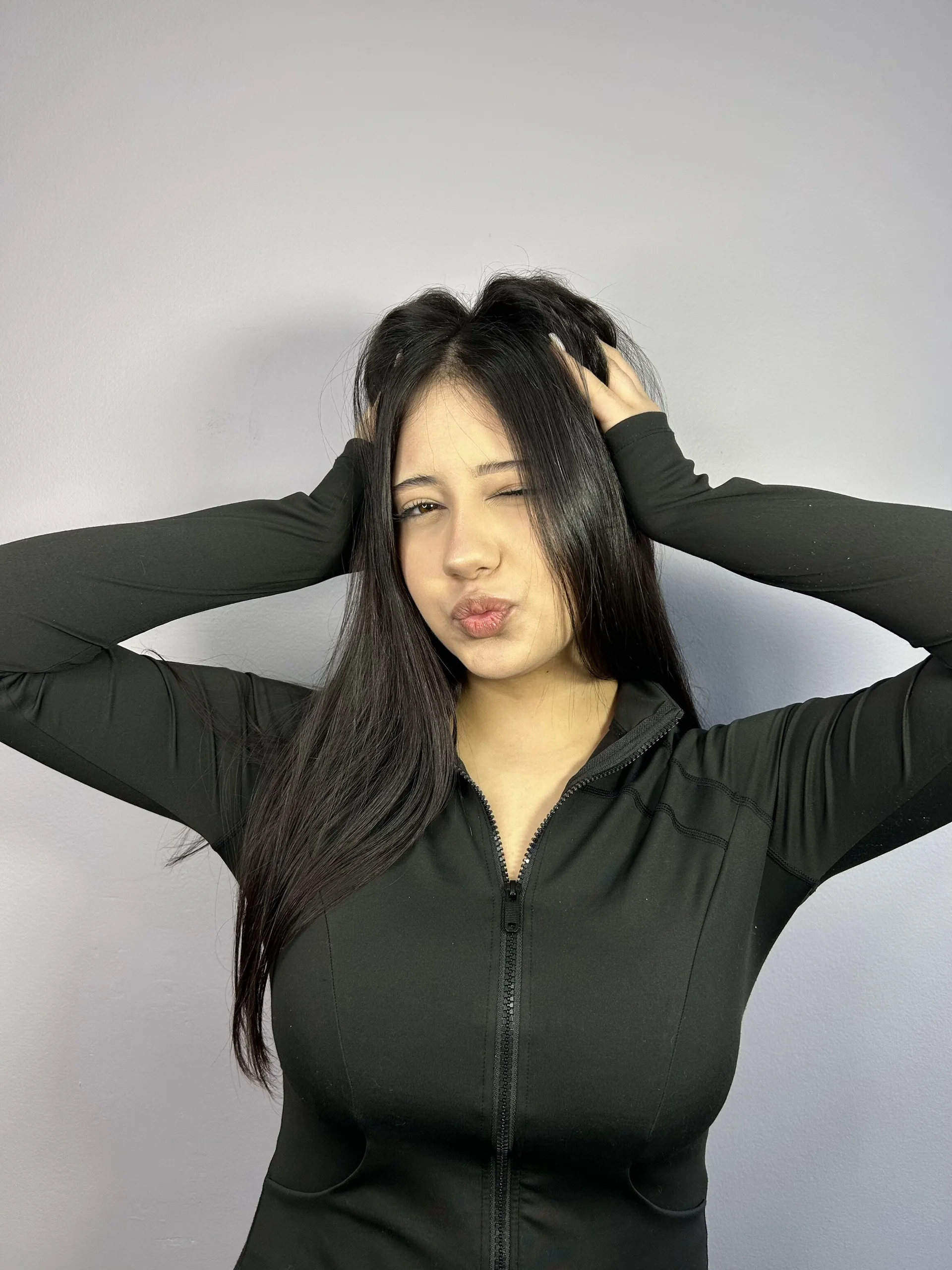 XXX Porn Photo of Nude ArdisUmeh 1