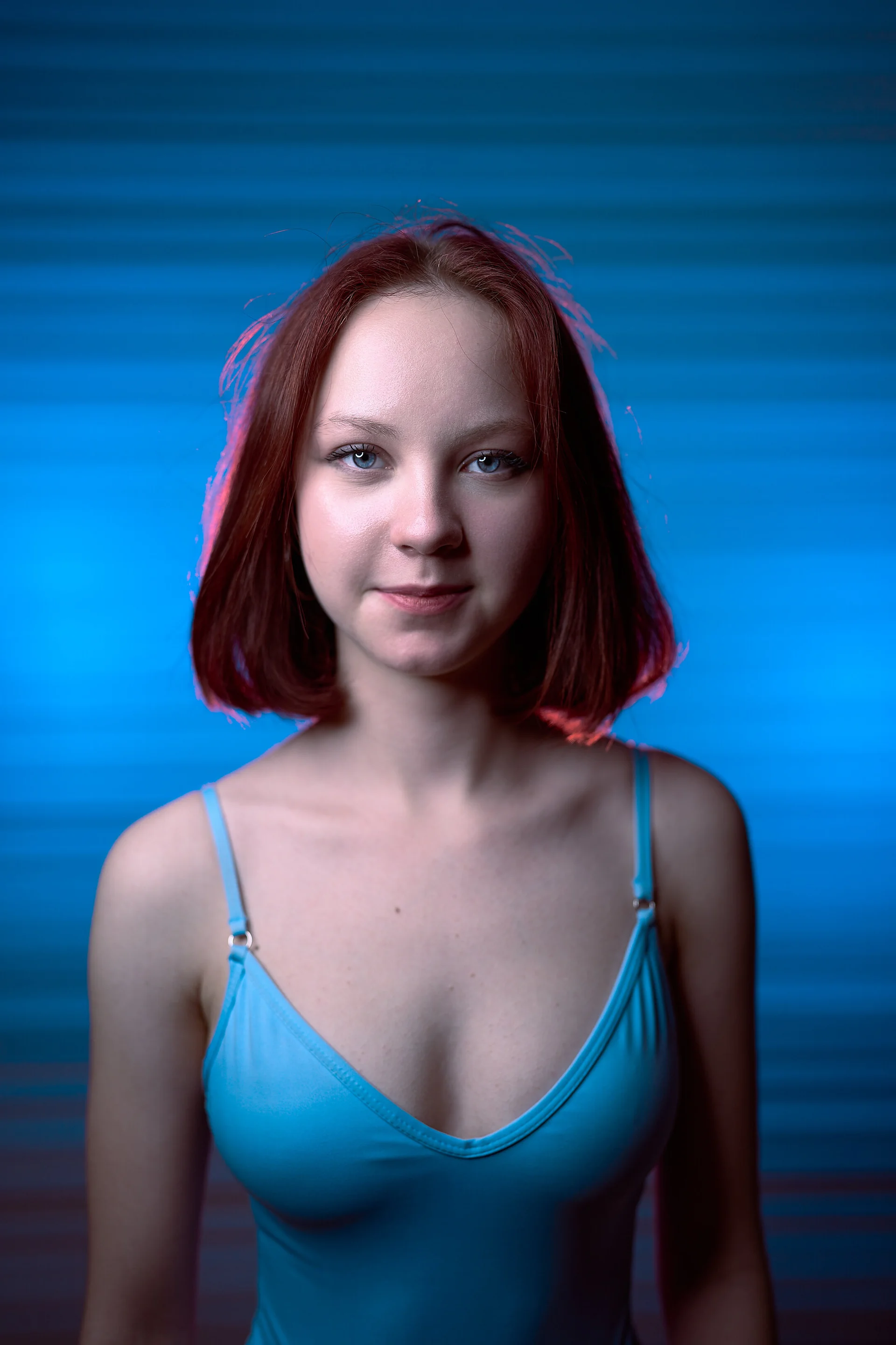 XXX Porn Photo of Nude MaisieStarlight 17
