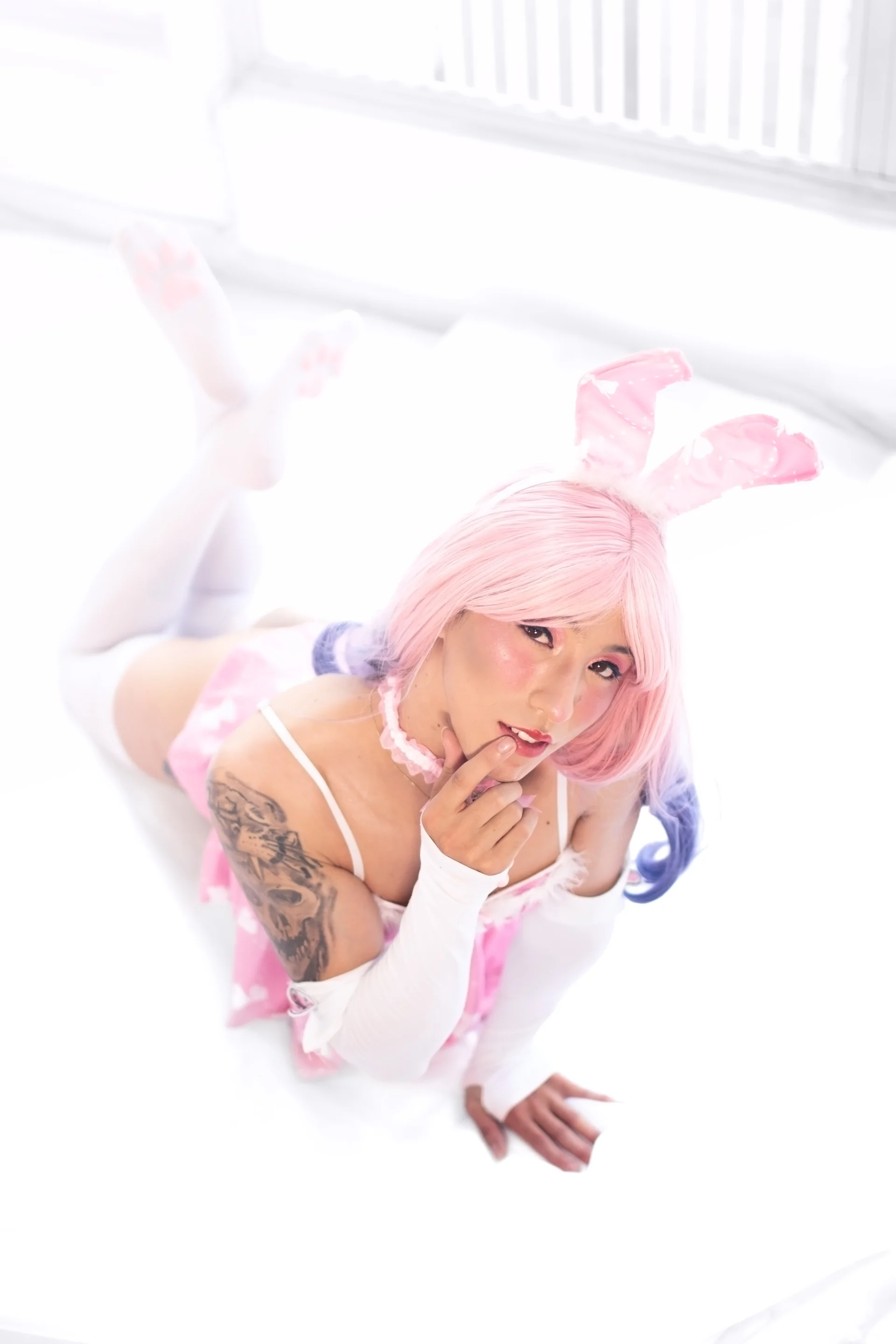 XXX Porn Photo of Nude Yaki_Tai 24