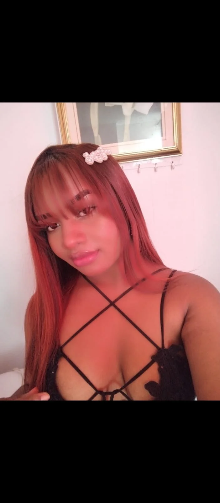 XXX Porn Photo of Nude mia_peyton 1