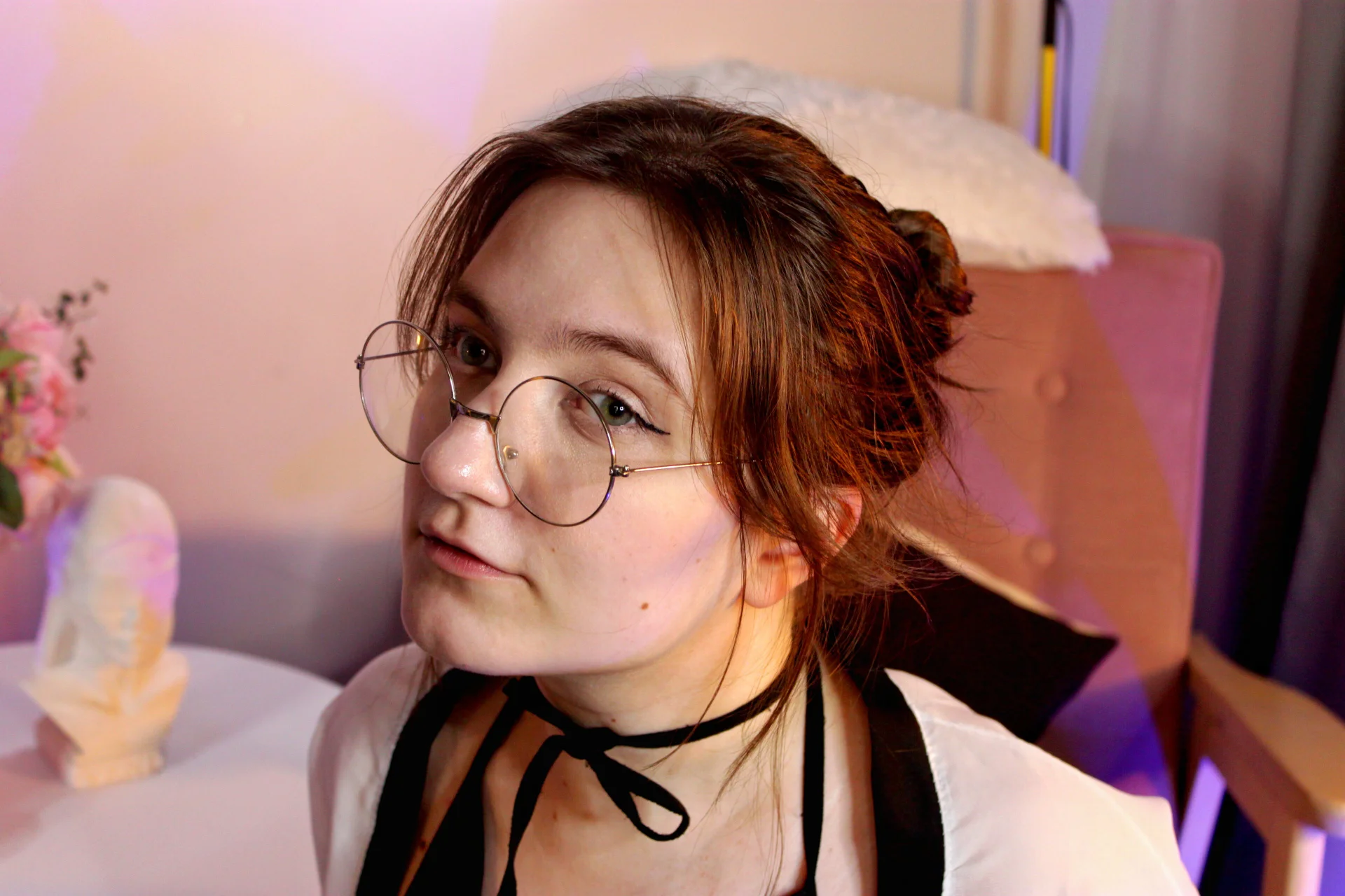 XXX Porn Photo of Nude fairy_tara 56