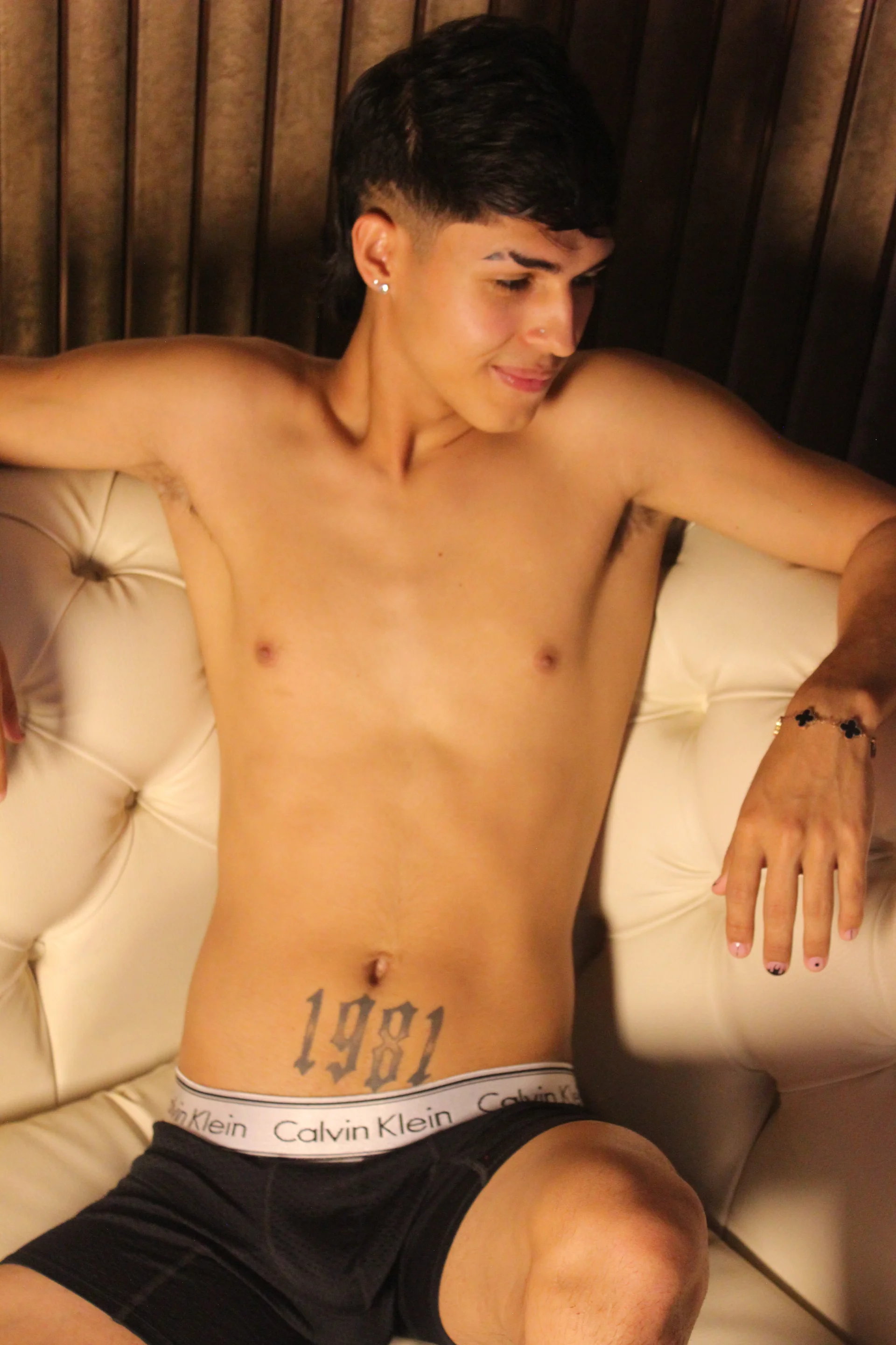XXX Porn Photo of Nude Axel_Mendozaa 8