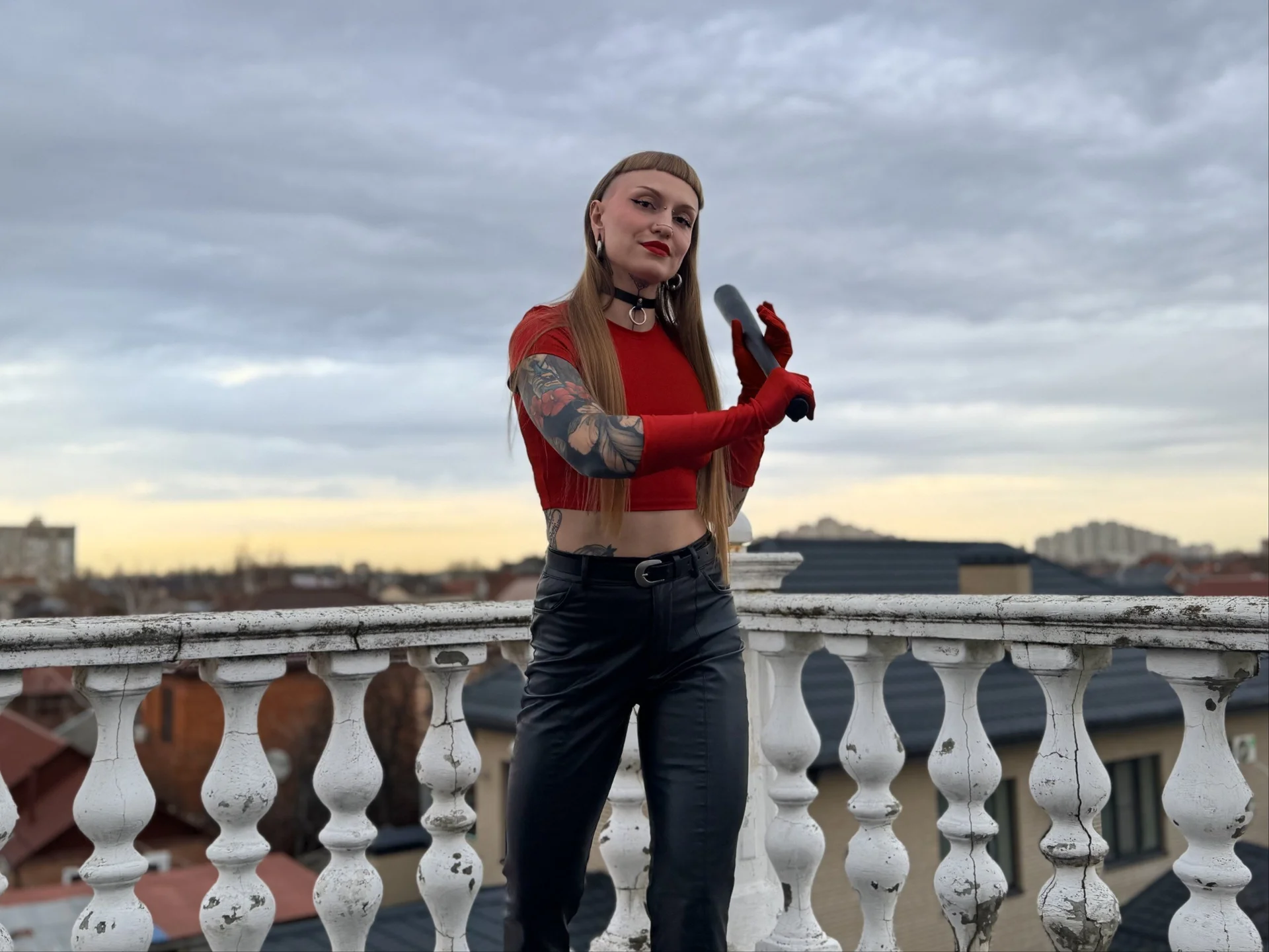 XXX Porn Photo of Nude SugarSoot 17