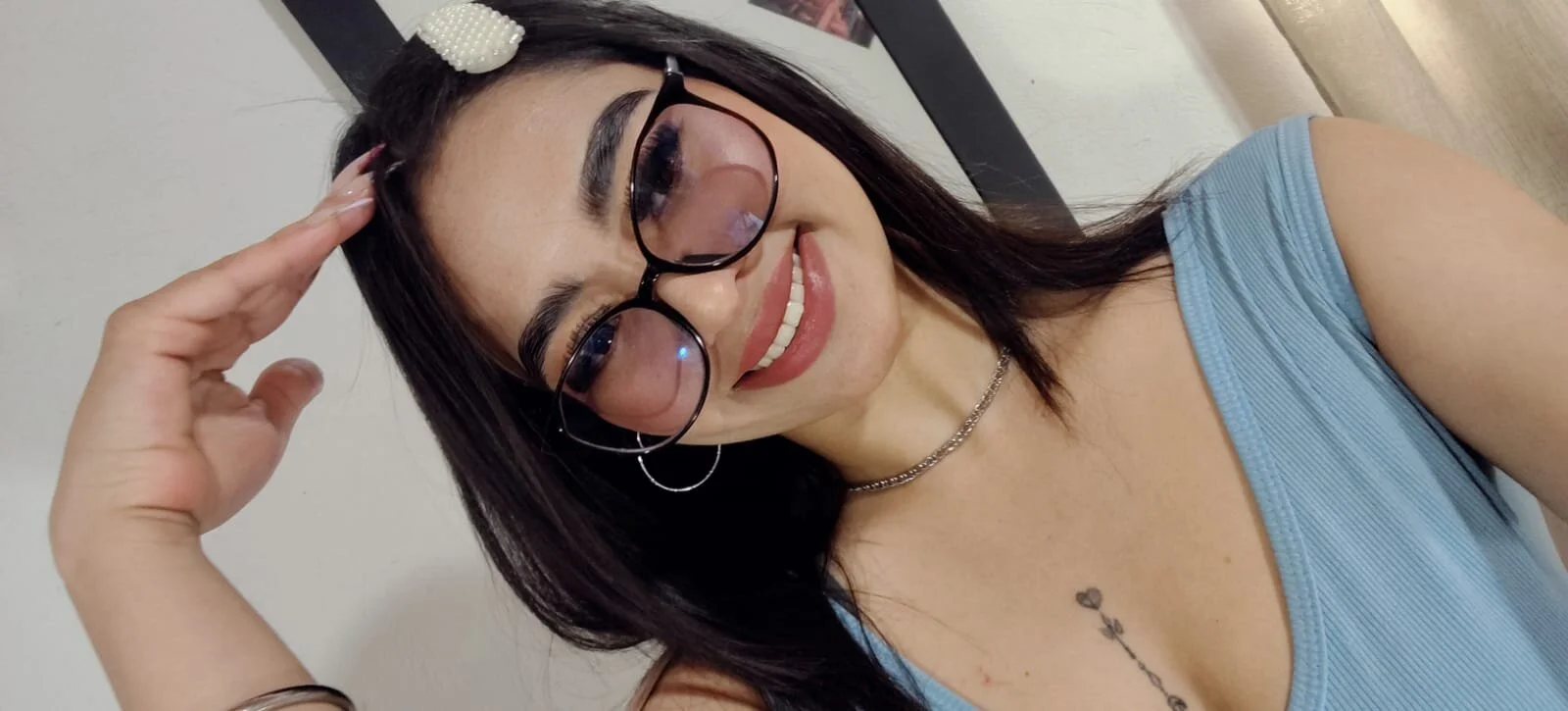 XXX Porn Photo of Nude harper_funny 46