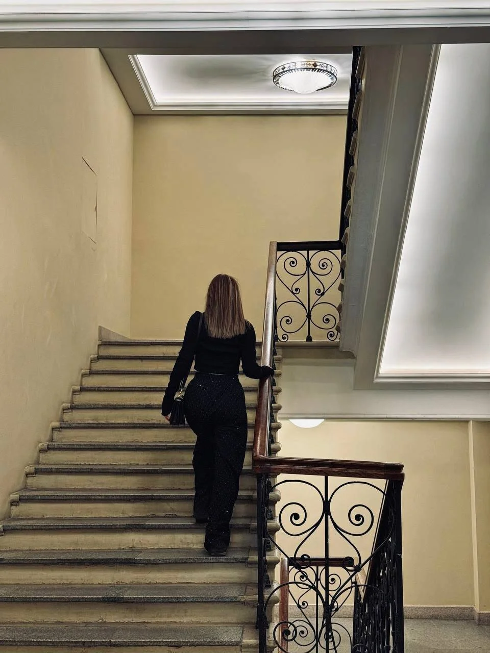 XXX Porn Photo of Nude MyrleStohler 28