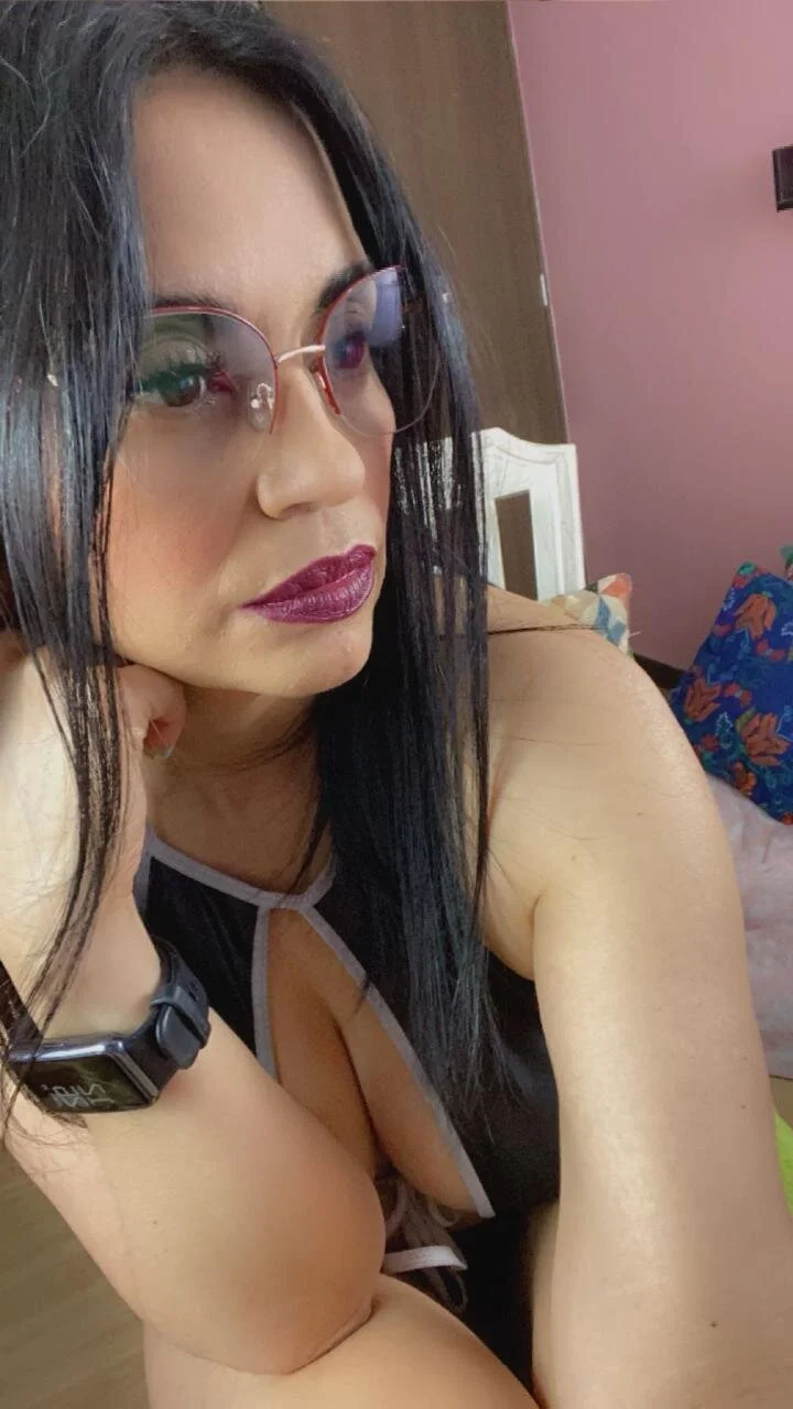 XXX Porn Photo of Nude paolagomez_ 12