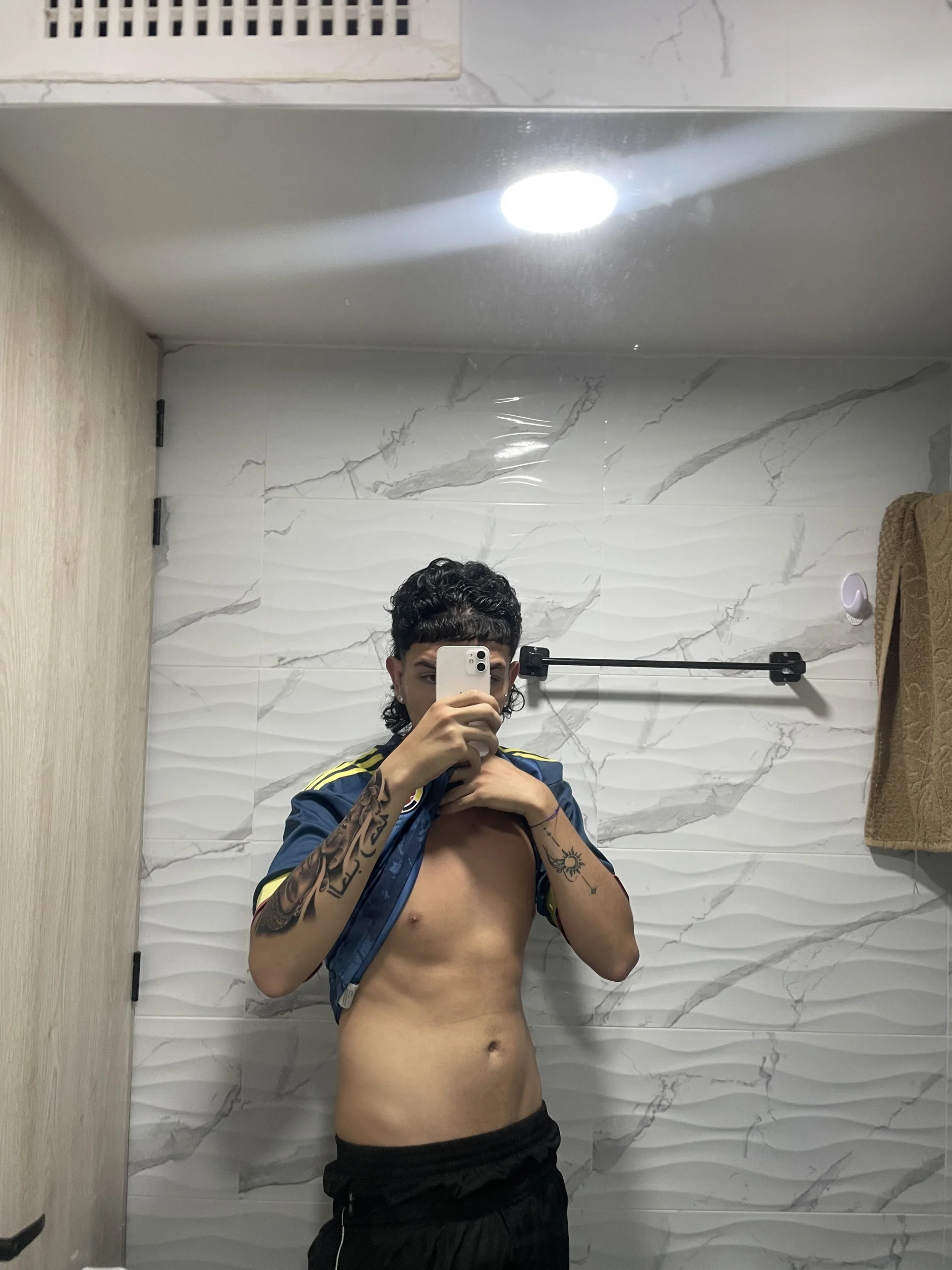 XXX Porn Photo of Nude JosephFZ 3