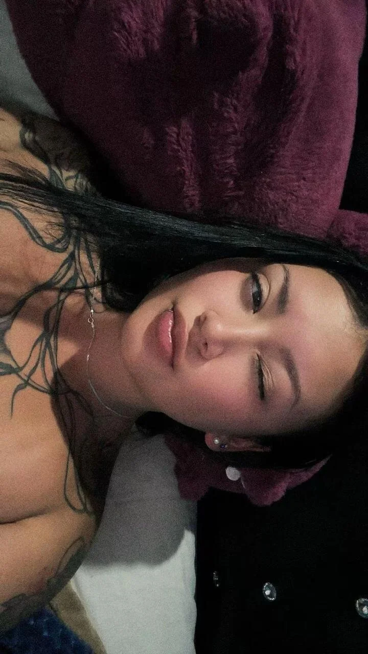 XXX Porn Photo of Nude Scarlet__noir 5