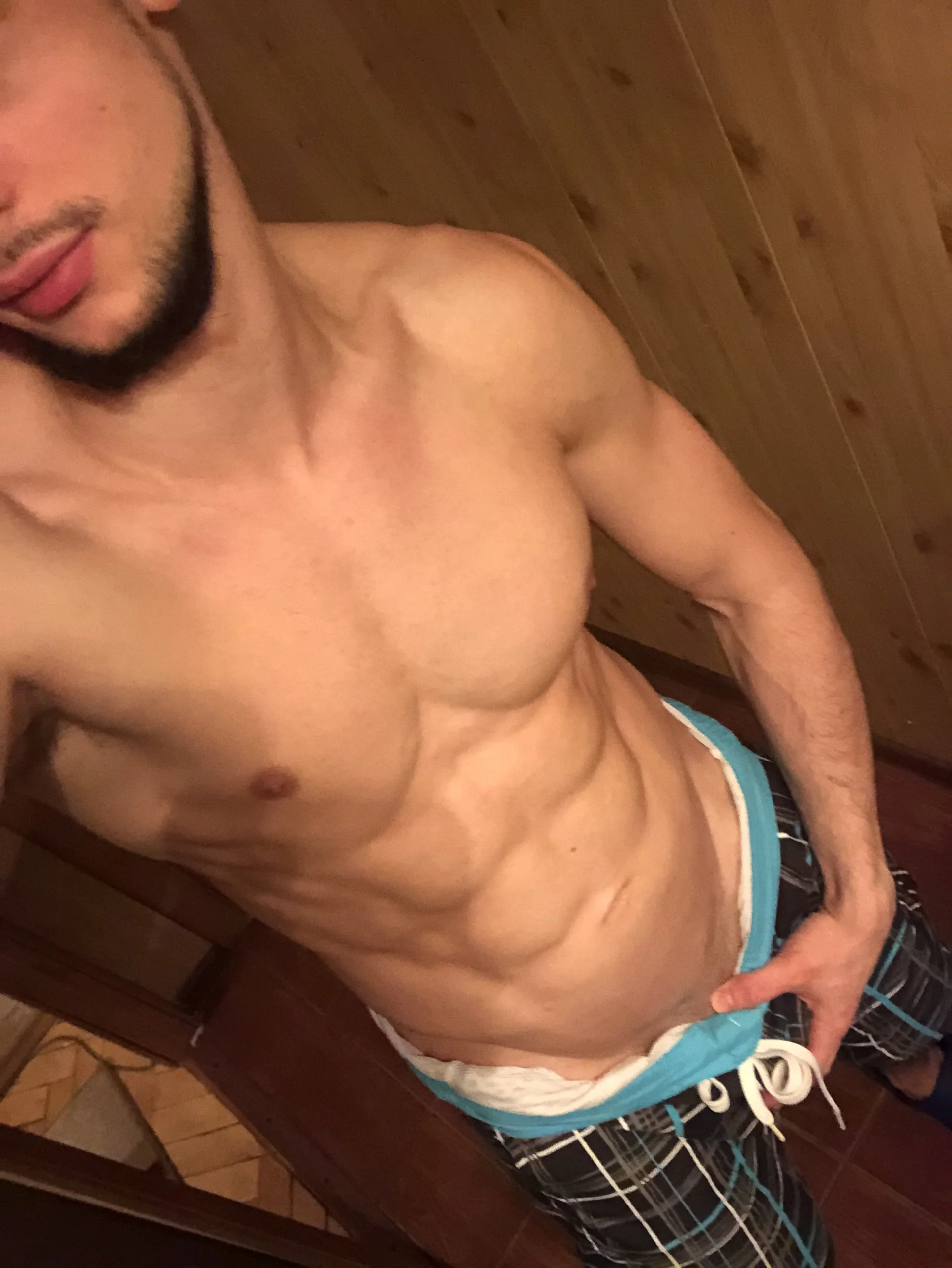 XXX Porn Photo of Nude antawnata 4