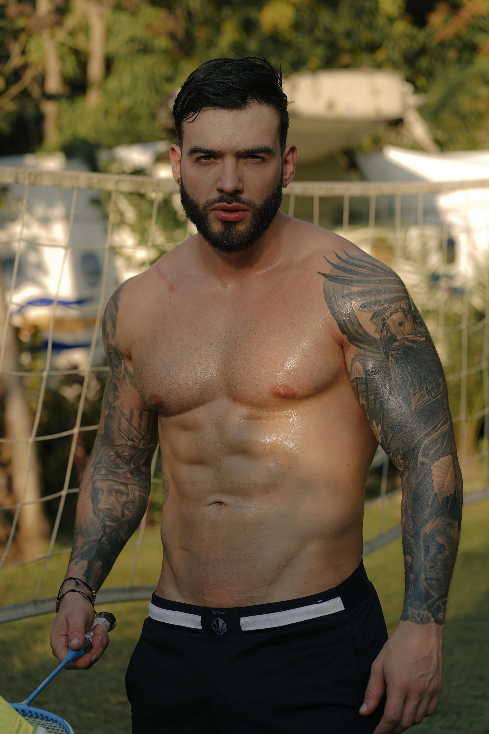 XXX Porn Photo of Nude OLIVER_COLT 19