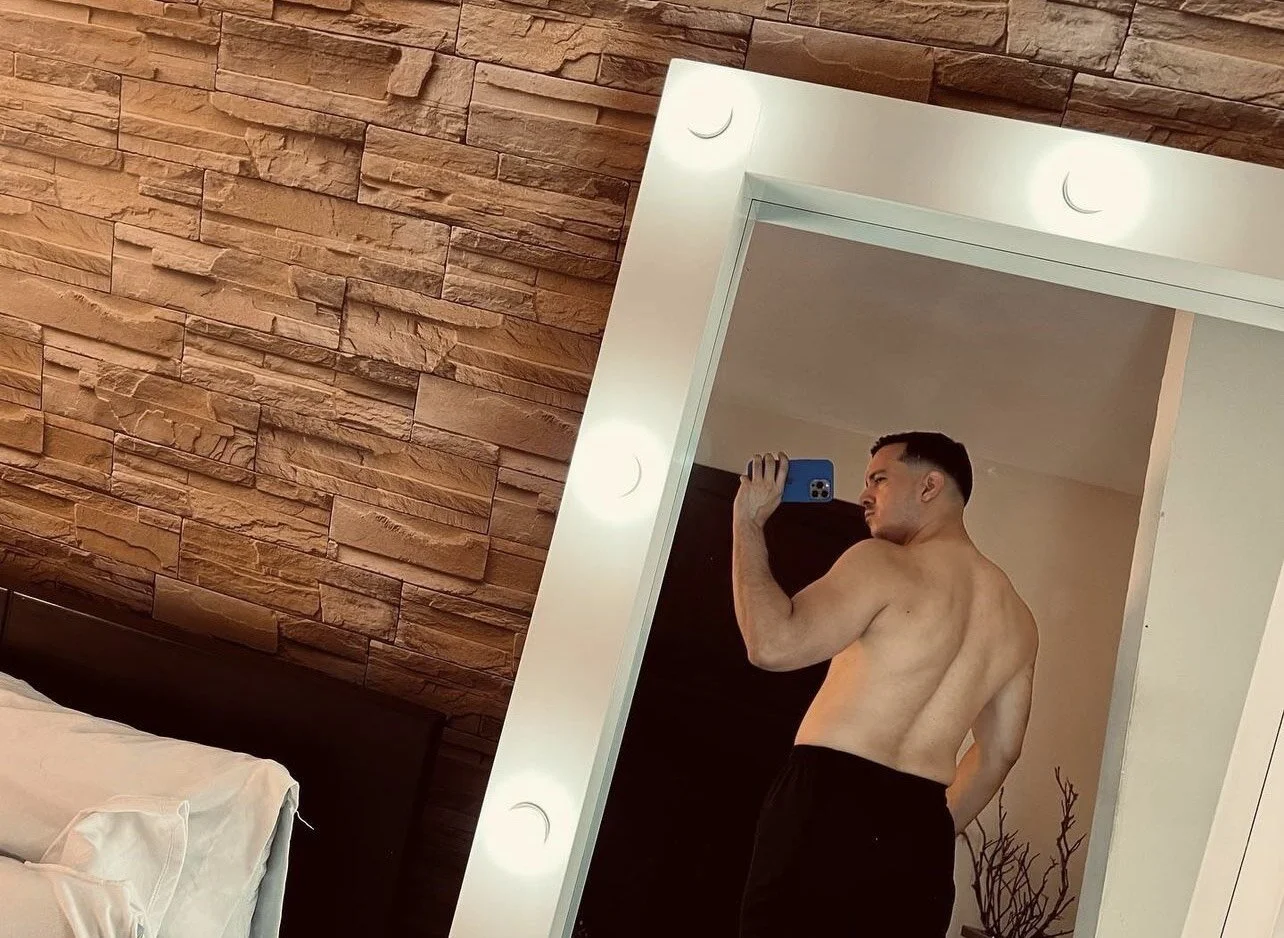 XXX Porn Photo of Nude randyluke 1
