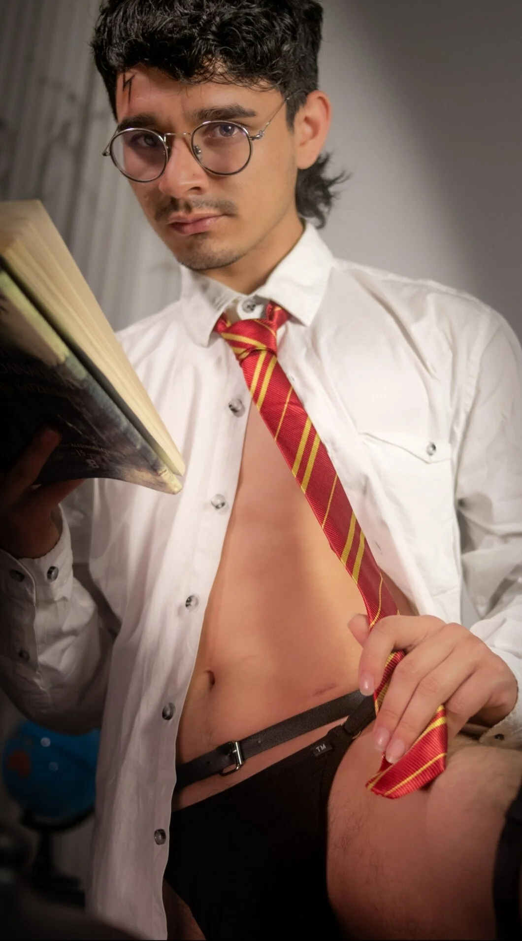 XXX Porn Photo of Nude Hugucam 10