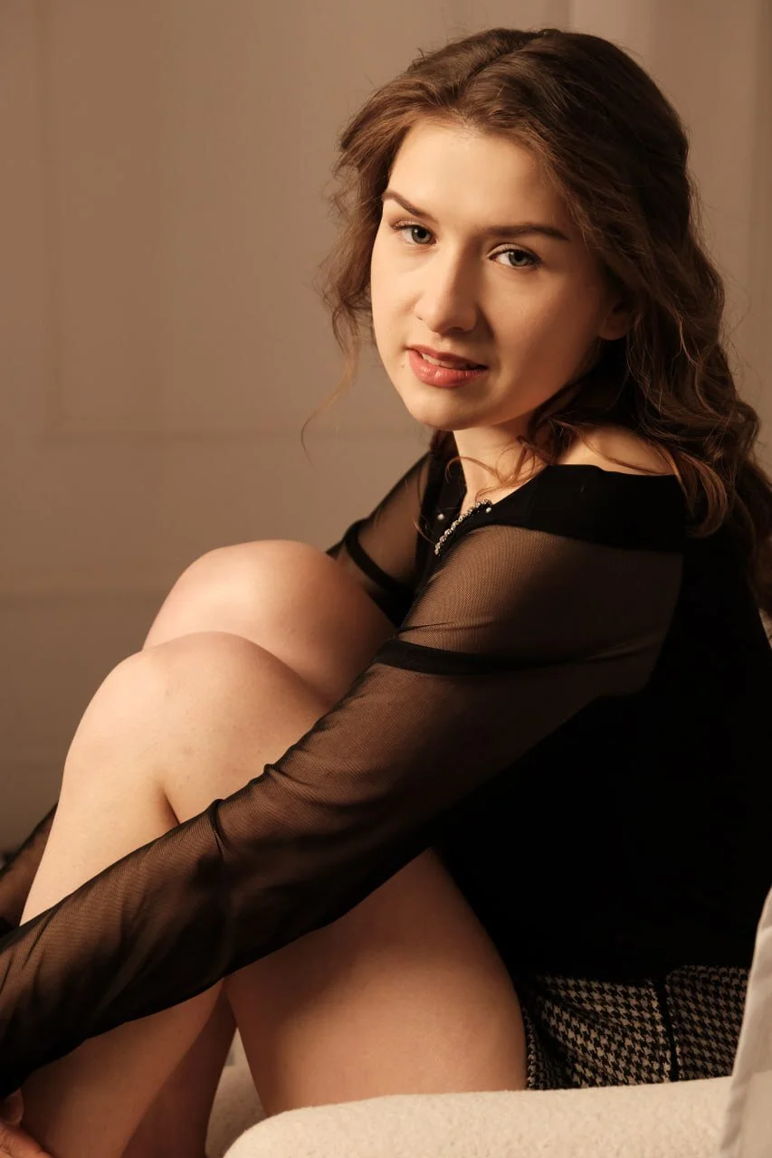 XXX Porn Photo of Nude RainaErath 31