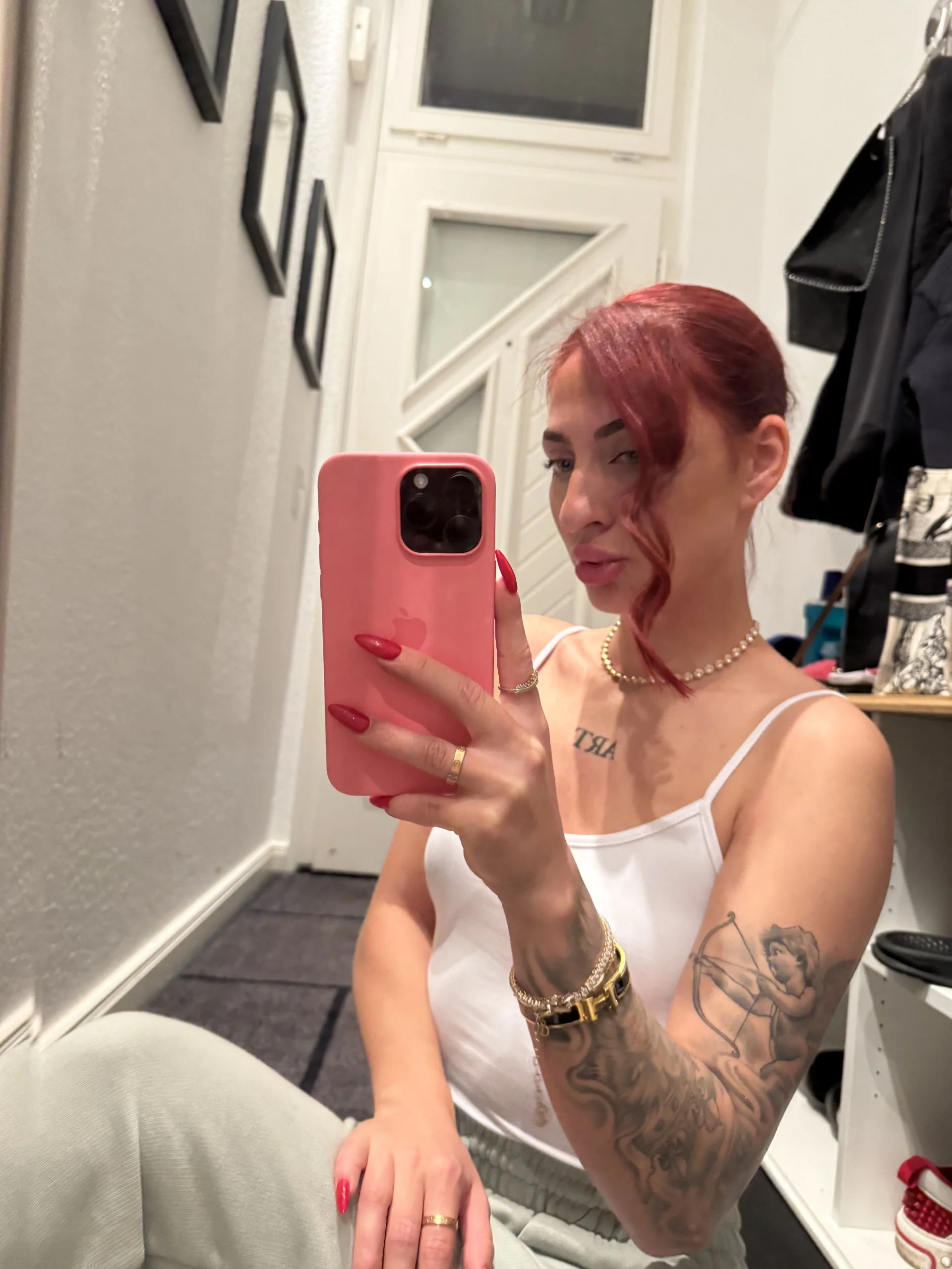 XXX Porn Photo of Nude xvicoo 1