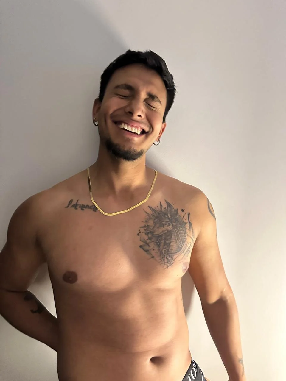 XXX Porn Photo of Nude JeanLust 4