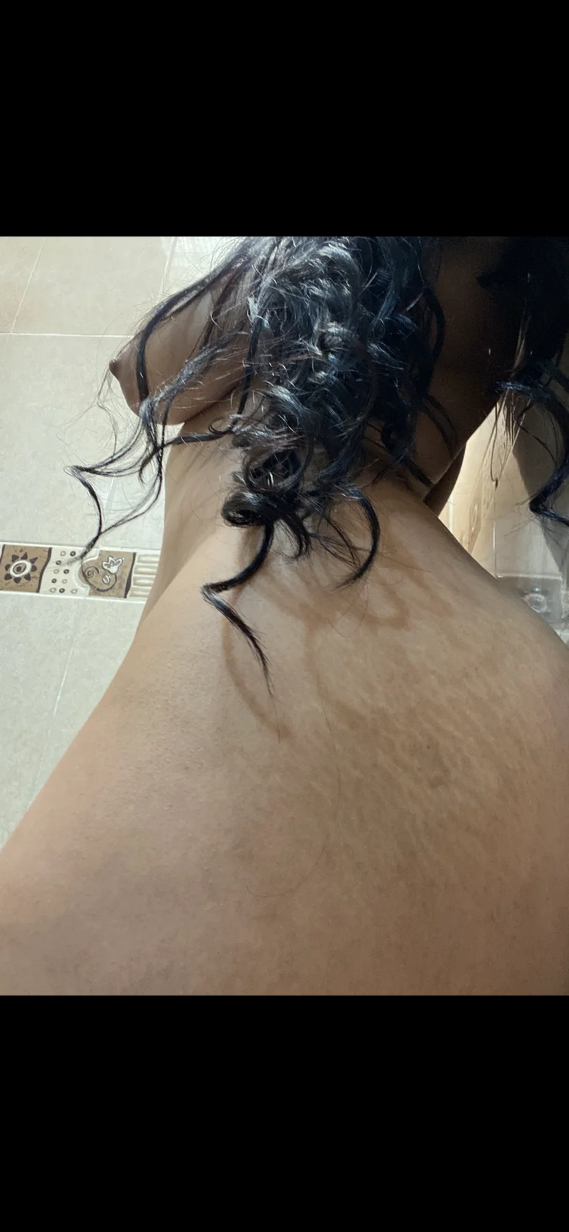 XXX Porn Photo of Nude Fancyxlove 21