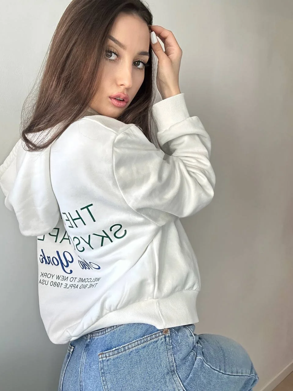 XXX Porn Photo of Nude Polli_Kiss 6