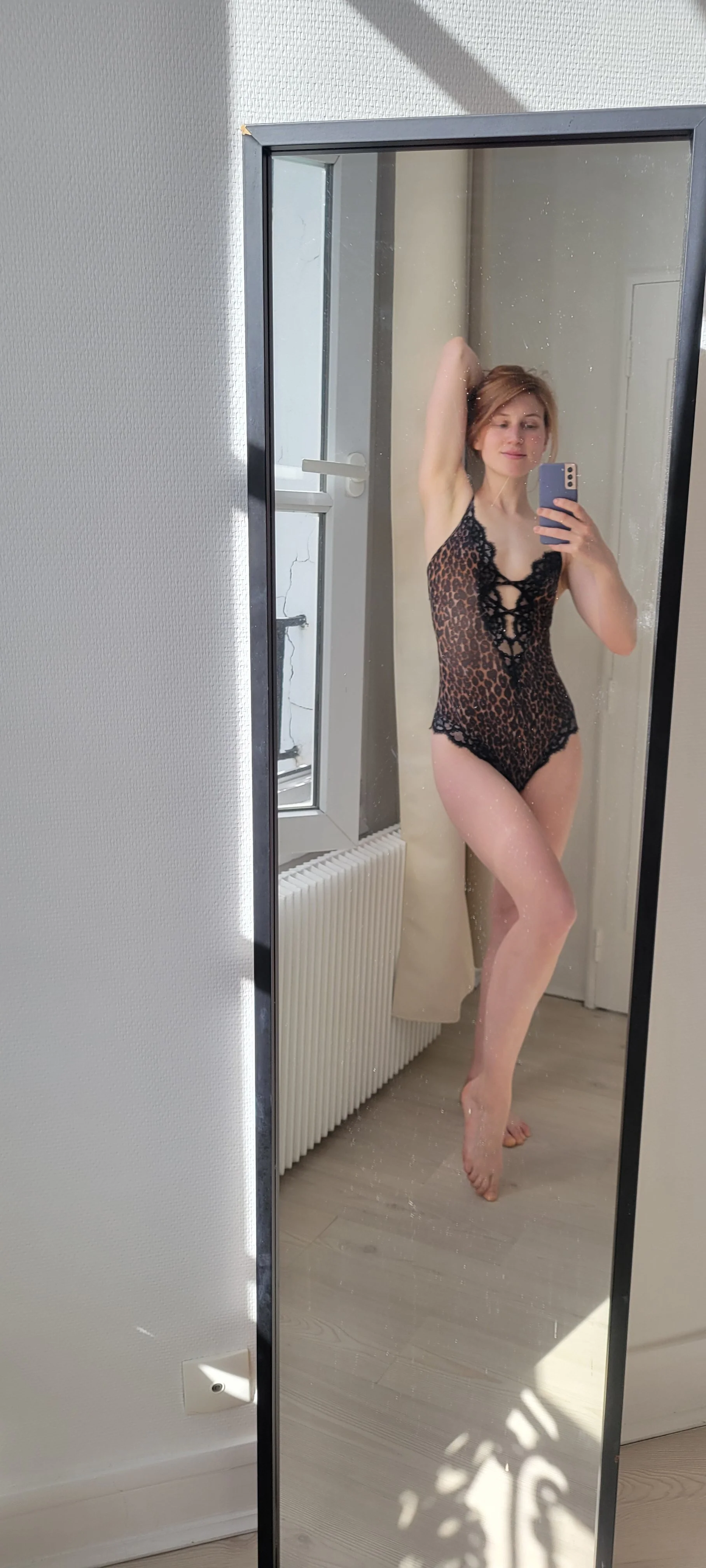 XXX Porn Photo of Nude Julialexxxx 6
