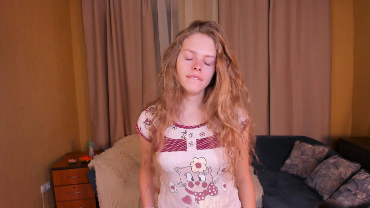 XXX Porn Photo of Nude RayaNenlia 15