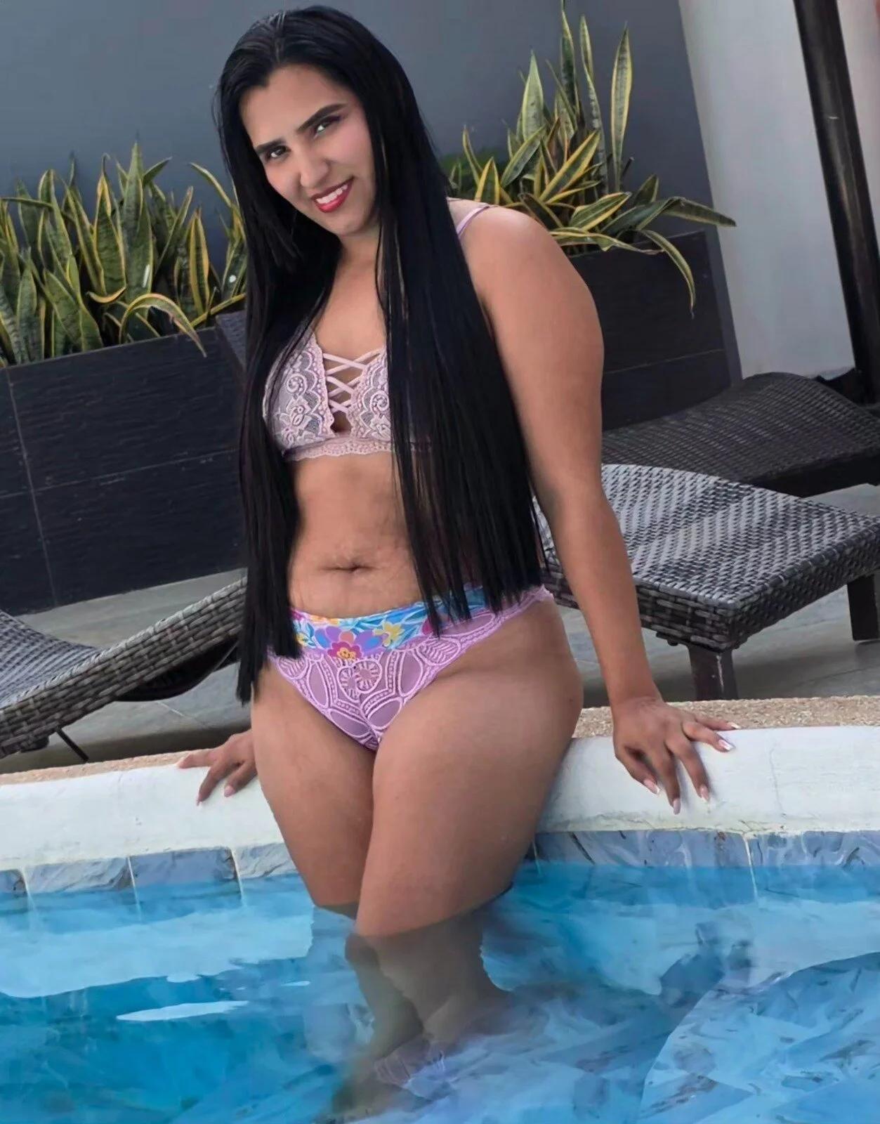 XXX Porn Photo of Nude VanessaSuarez_ 5