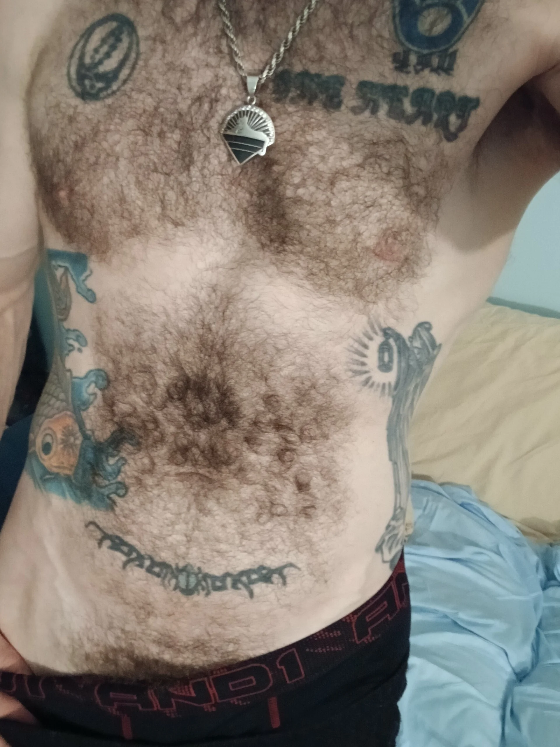 XXX Porn Photo of Nude KosherCo313 4