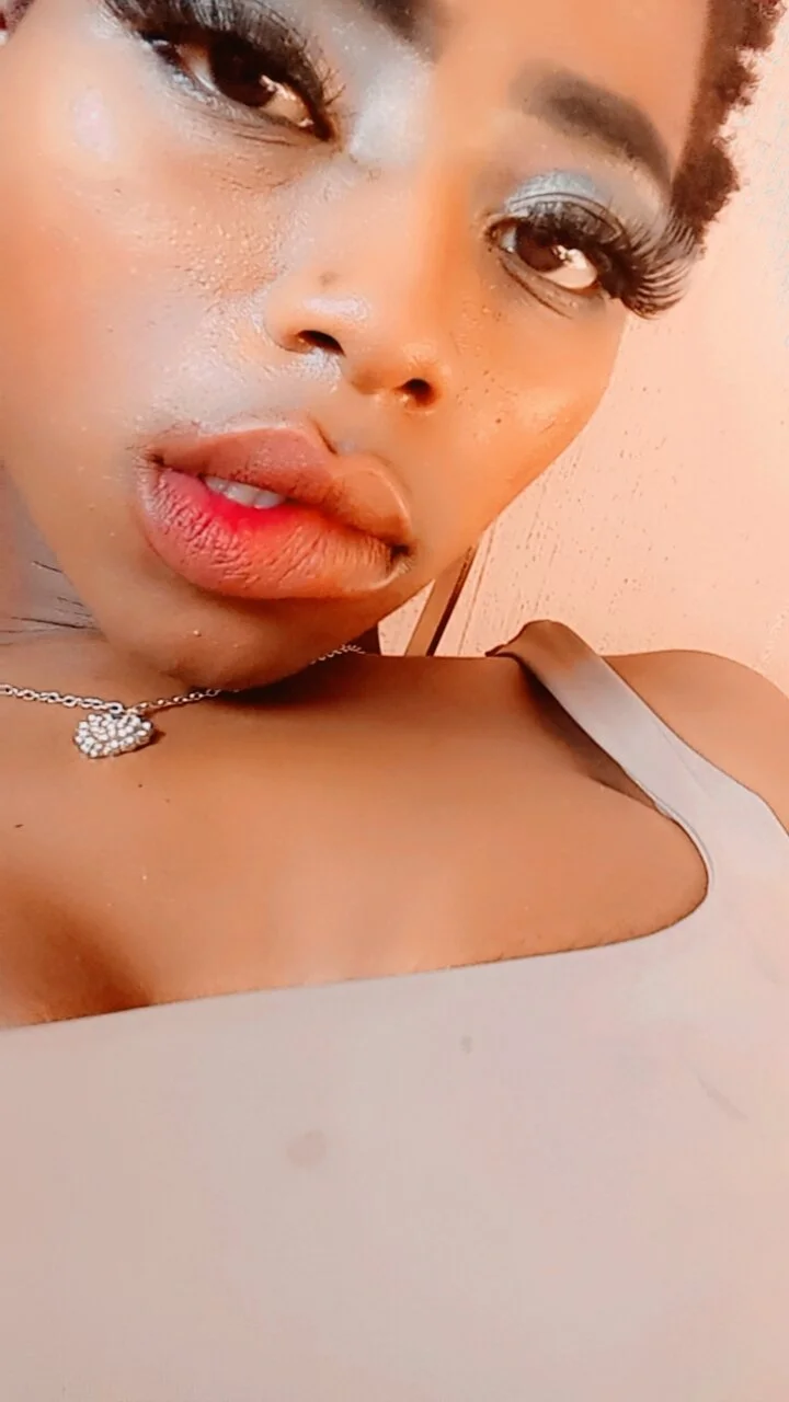 XXX Porn Photo of Nude Ebonydollxx 47