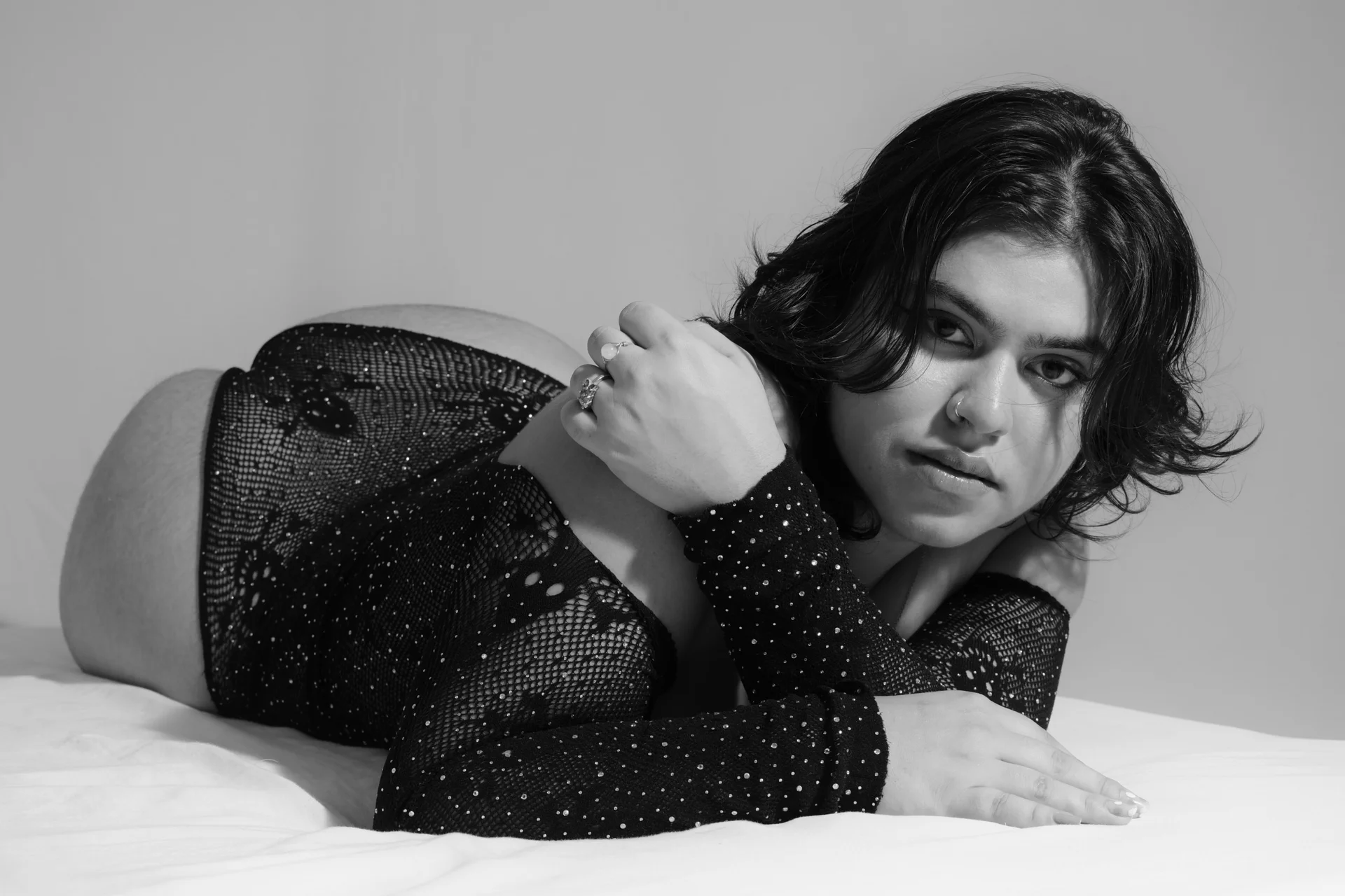 XXX Porn Photo of Nude veronica185 6