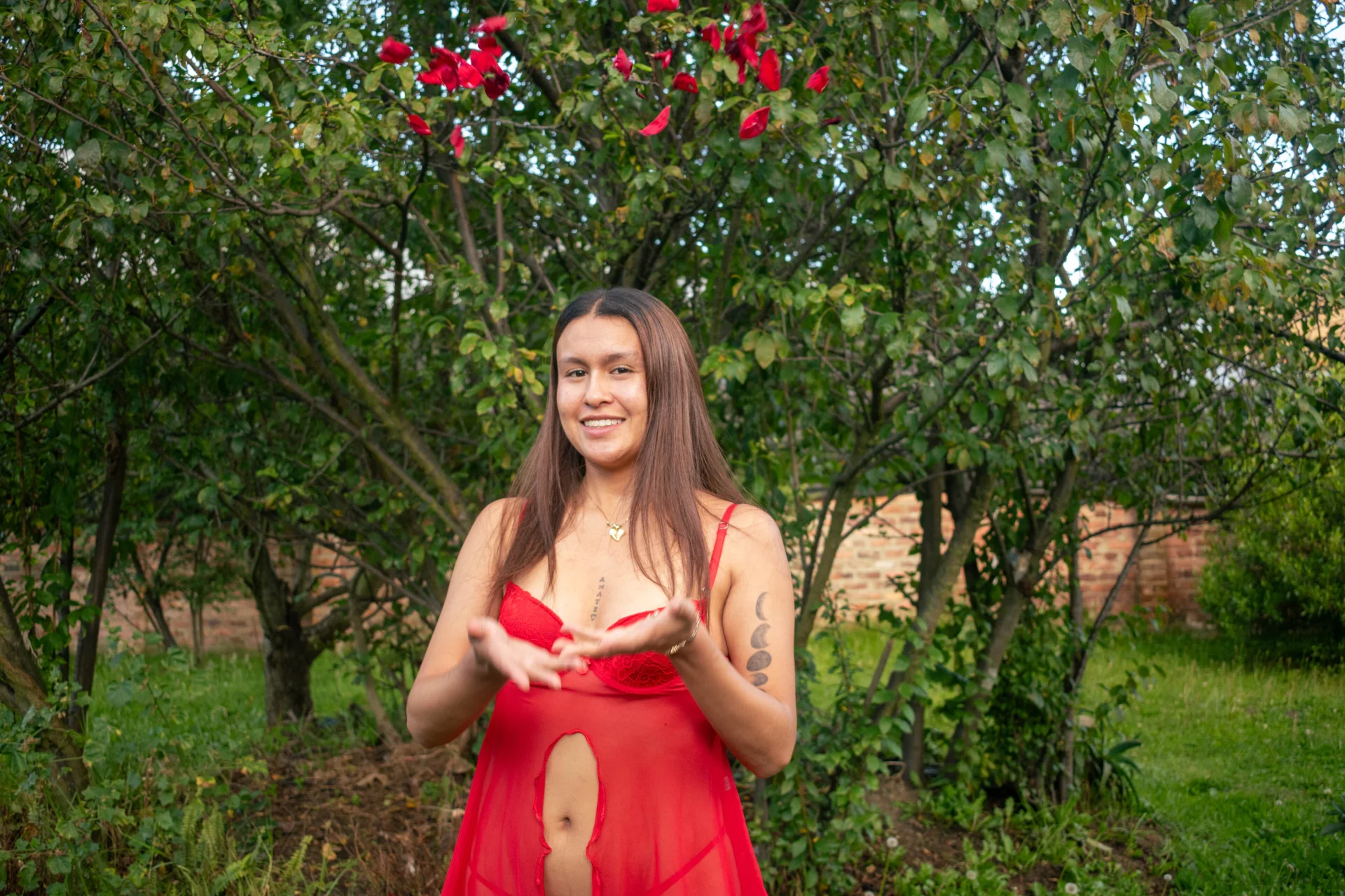 XXX Porn Photo of Nude sara_blue13 2