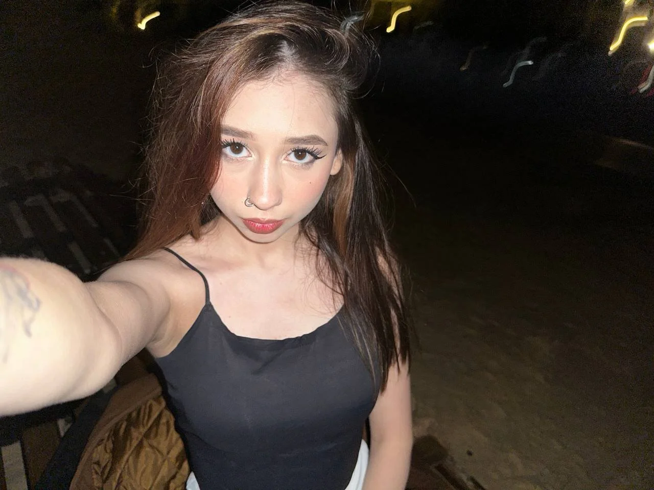XXX Porn Photo of Nude Sssonya 72
