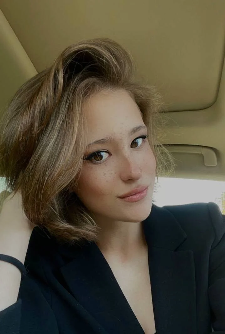 XXX Porn Photo of Nude KelsieKrieser 1