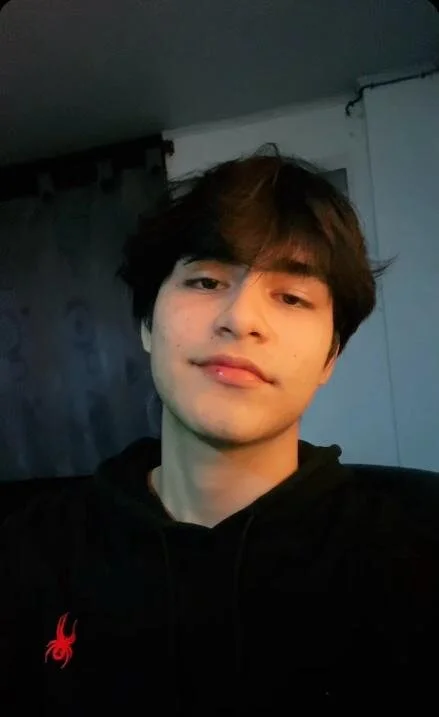 XXX Porn Photo of Nude IamJuanJoc 5
