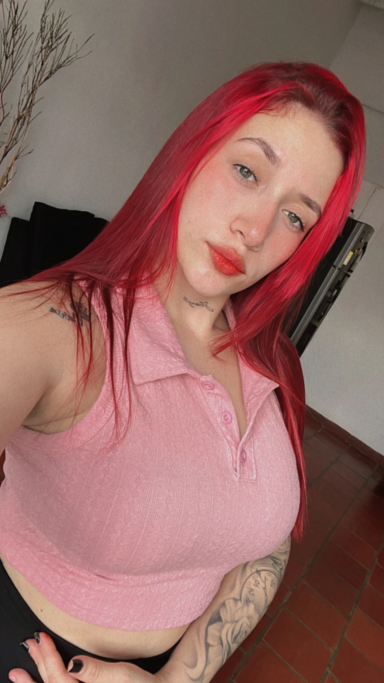 XXX Porn Photo of Nude EmmaaCastro 23