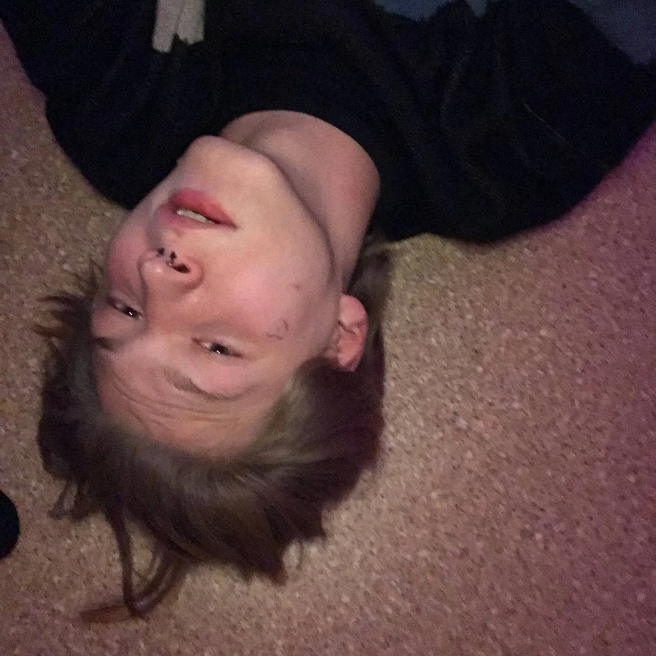 XXX Porn Photo of Nude TheMikeSever 5