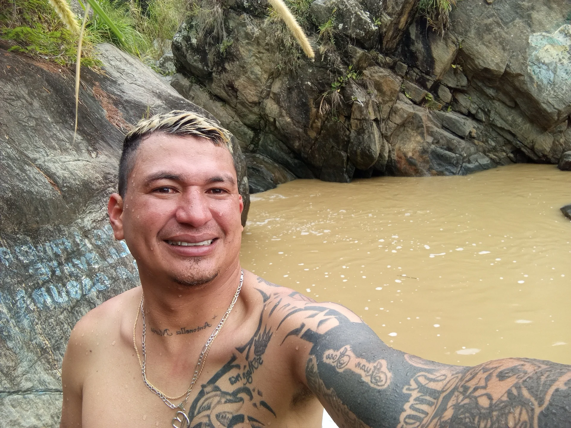 XXX Porn Photo of Nude Excitedboy27 4