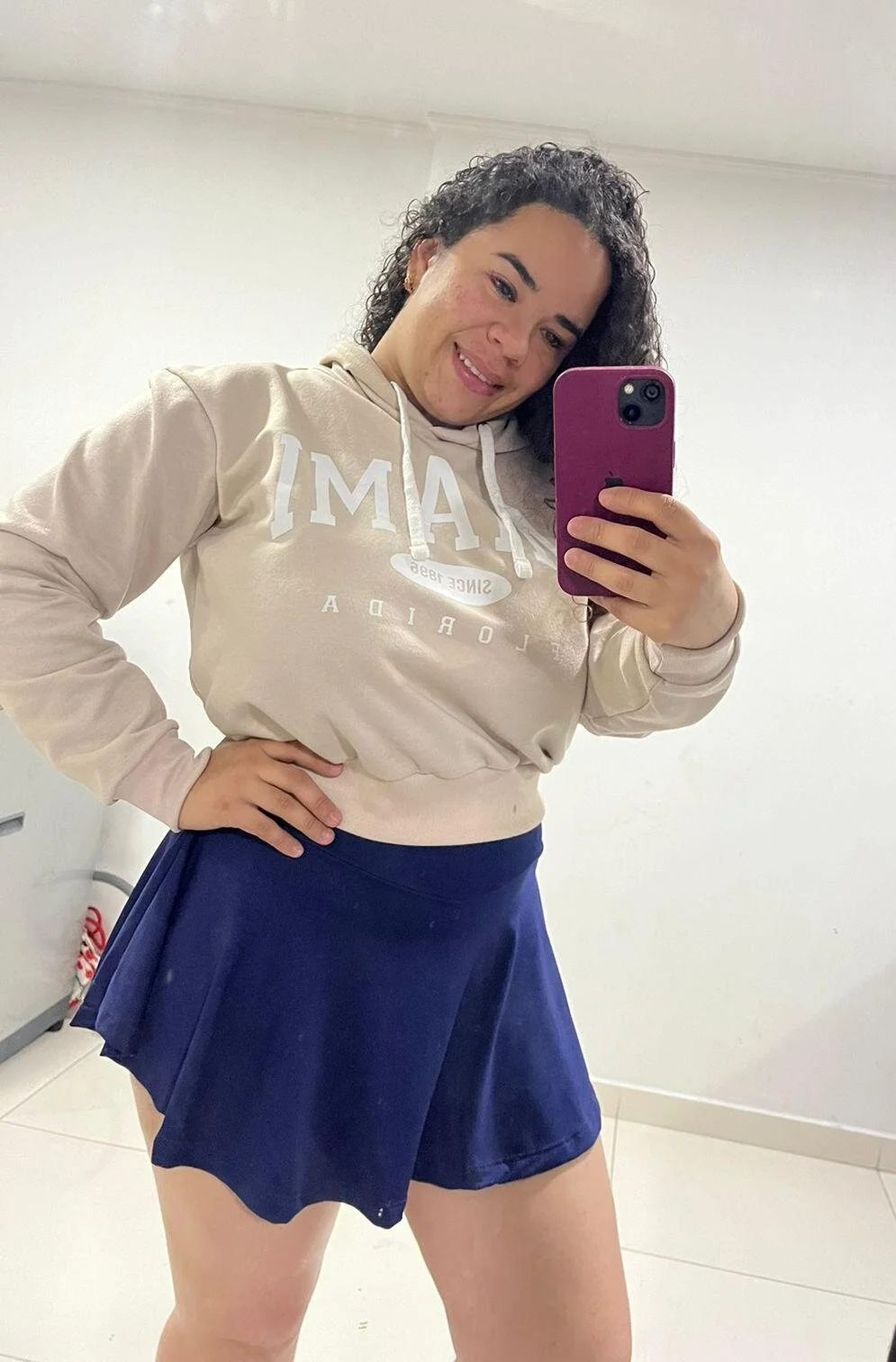 XXX Porn Photo of Nude La_Crespa_x 6