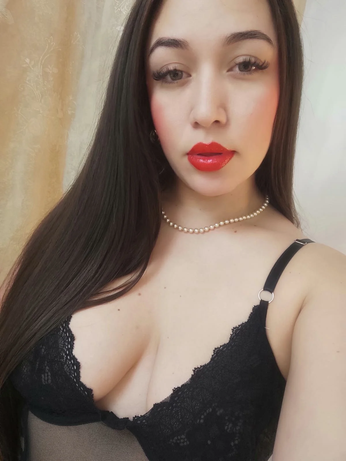 XXX Porn Photo of Nude SashaDurante 131
