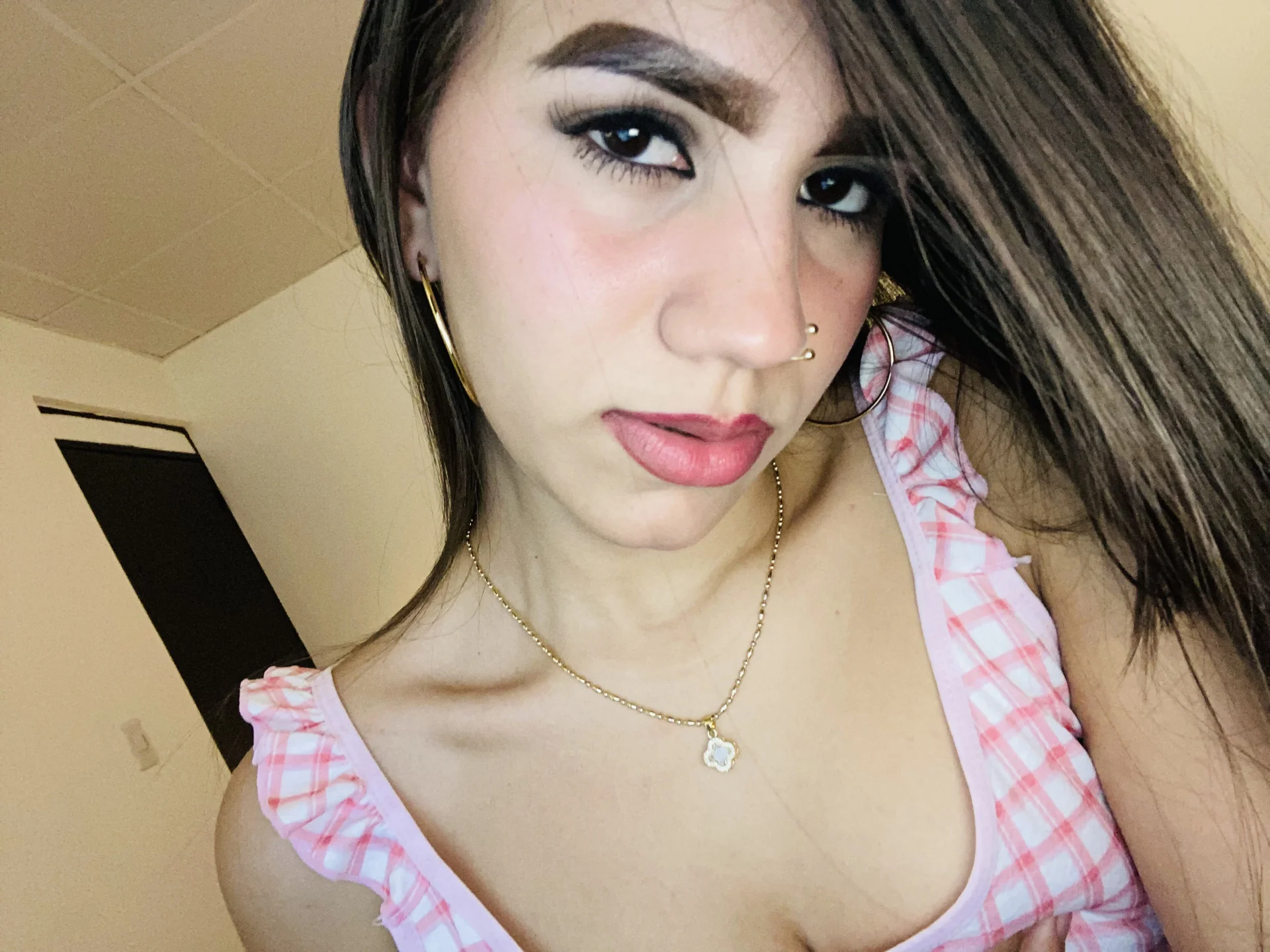 XXX Porn Photo of Nude Sophia_rincon 68