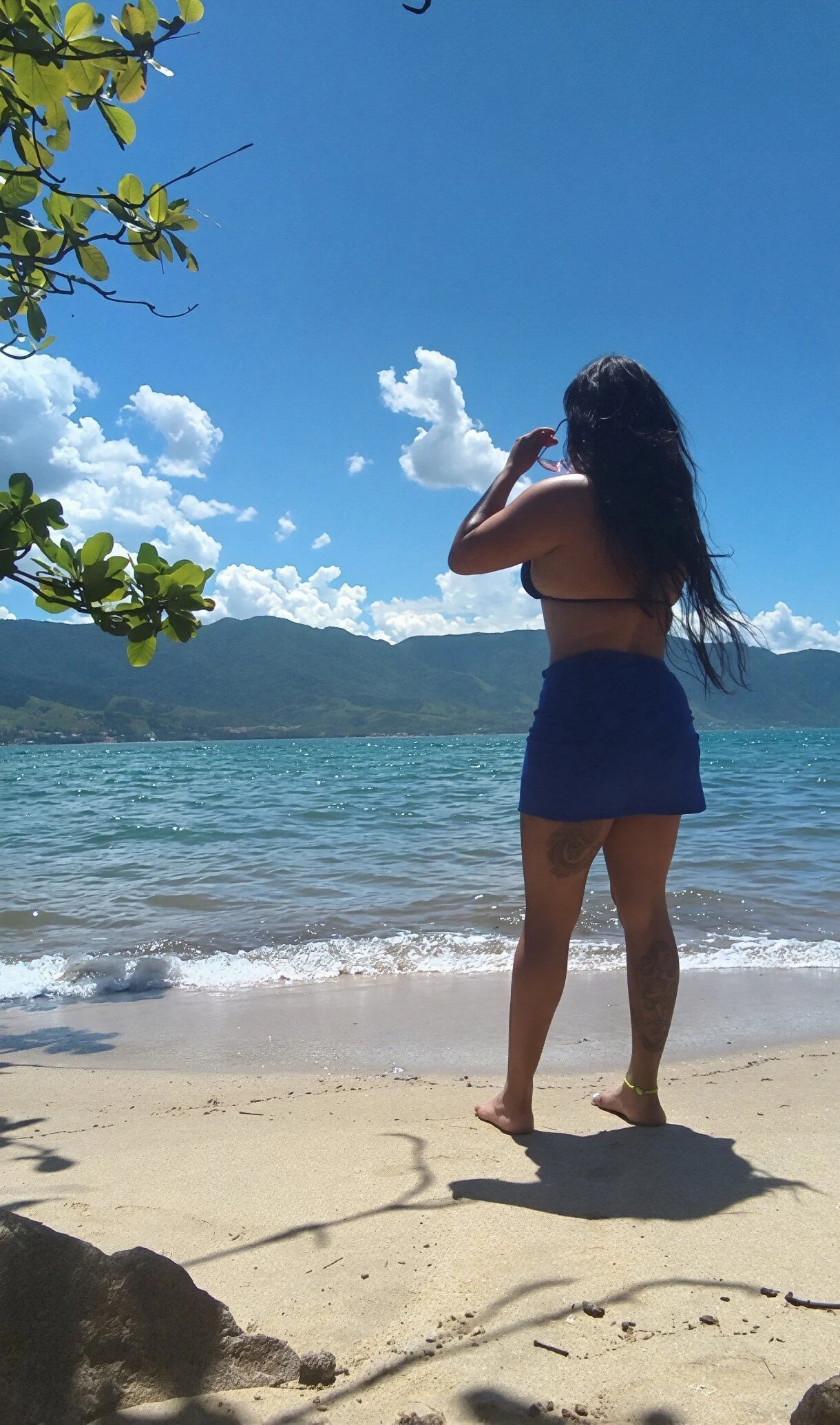 XXX Porn Photo of Nude BruninhaTesudinha 18
