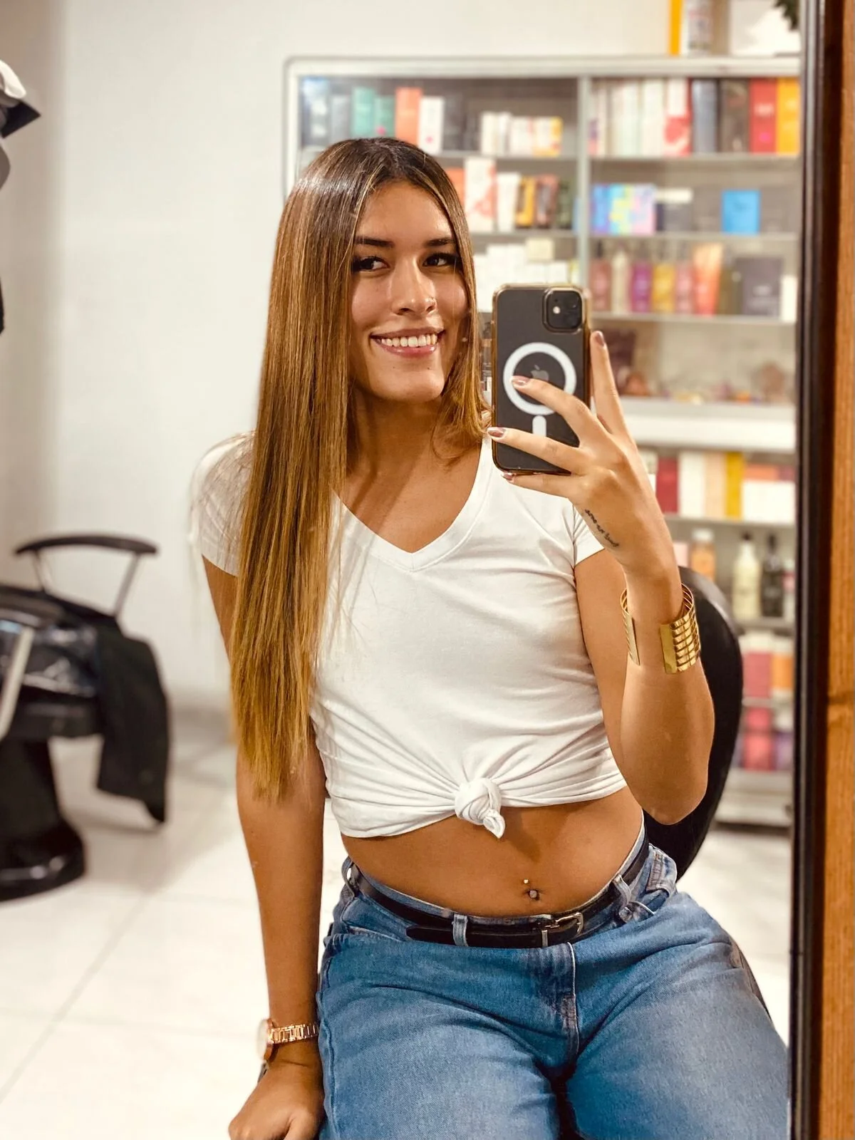 XXX Porn Photo of Nude Ivy_smithf 6