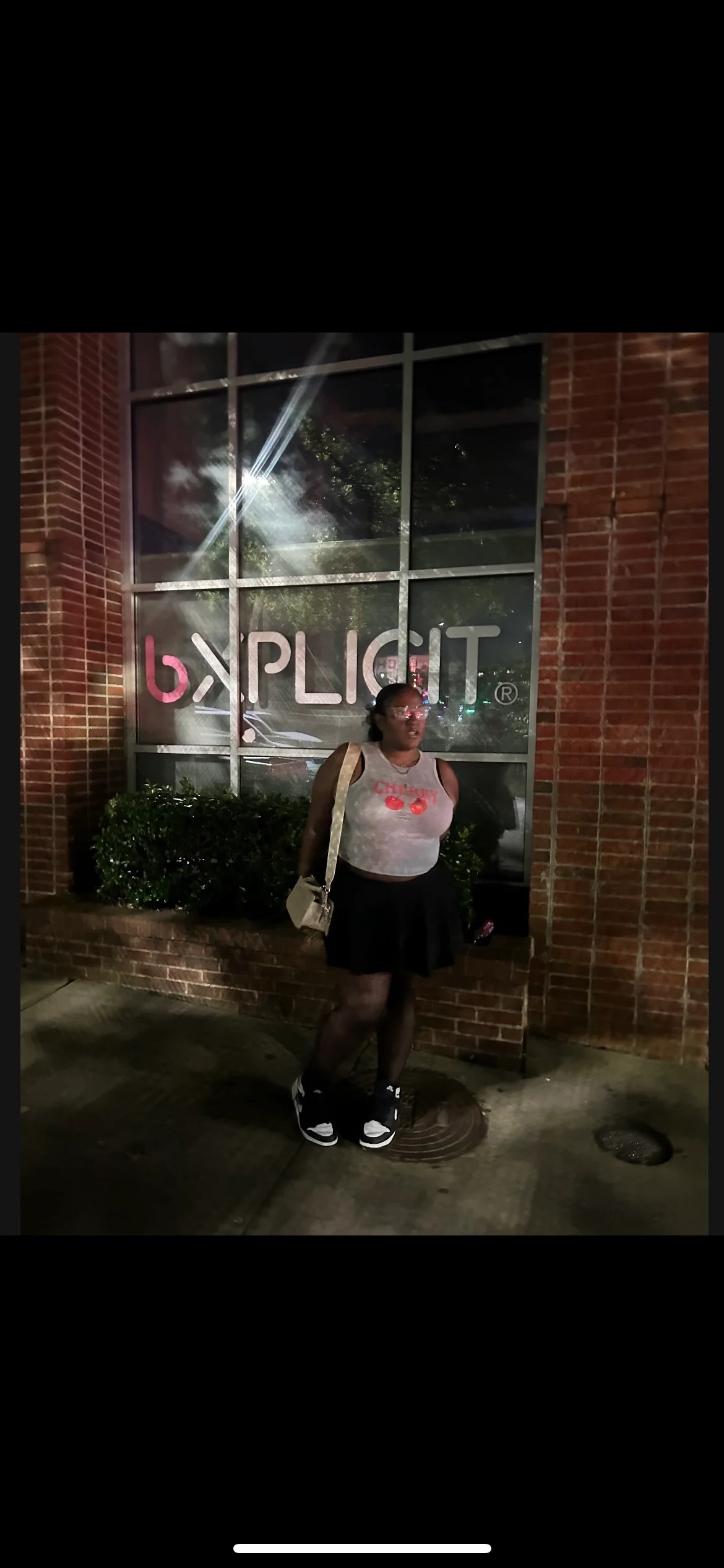 XXX Porn Photo of Nude honestlychina 4