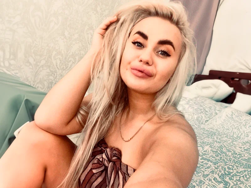 XXX Porn Photo of Nude AlexaVibelife 2