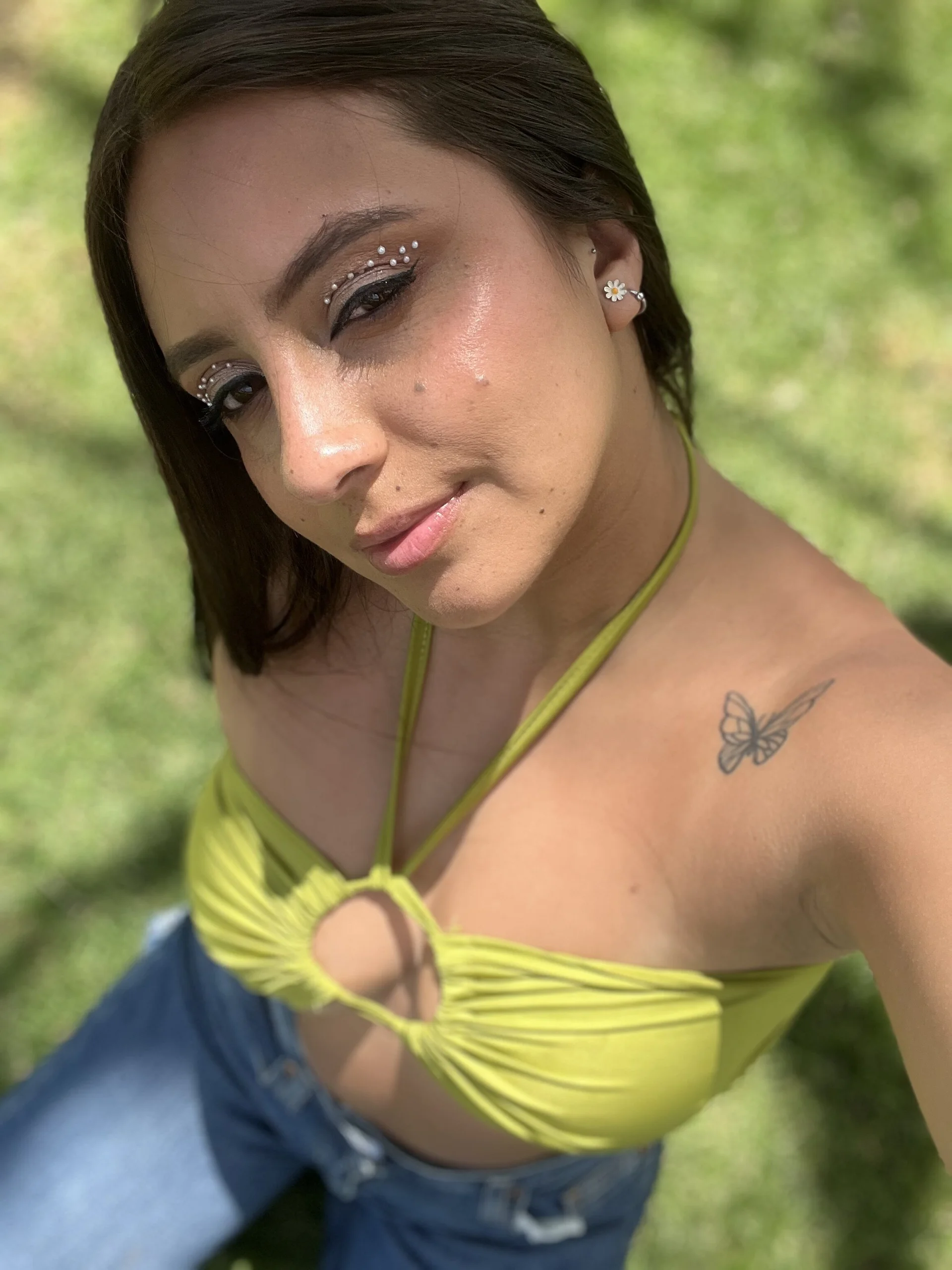XXX Porn Photo of Nude Gia_Rouge_ 26