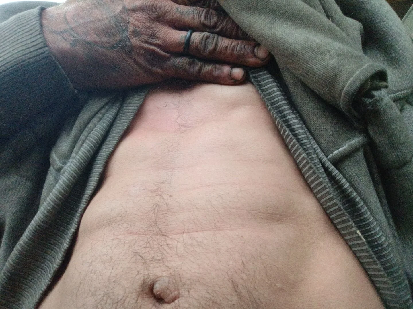 XXX Porn Photo of Nude yourpersonalpeer1 6