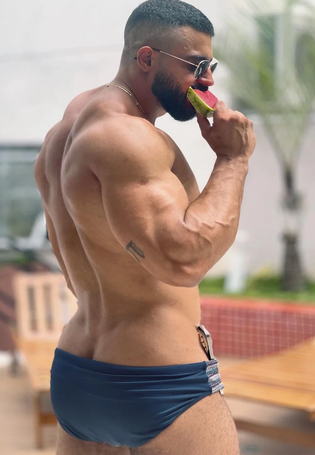 XXX Porn Photo of Nude Tiago_Marza 2