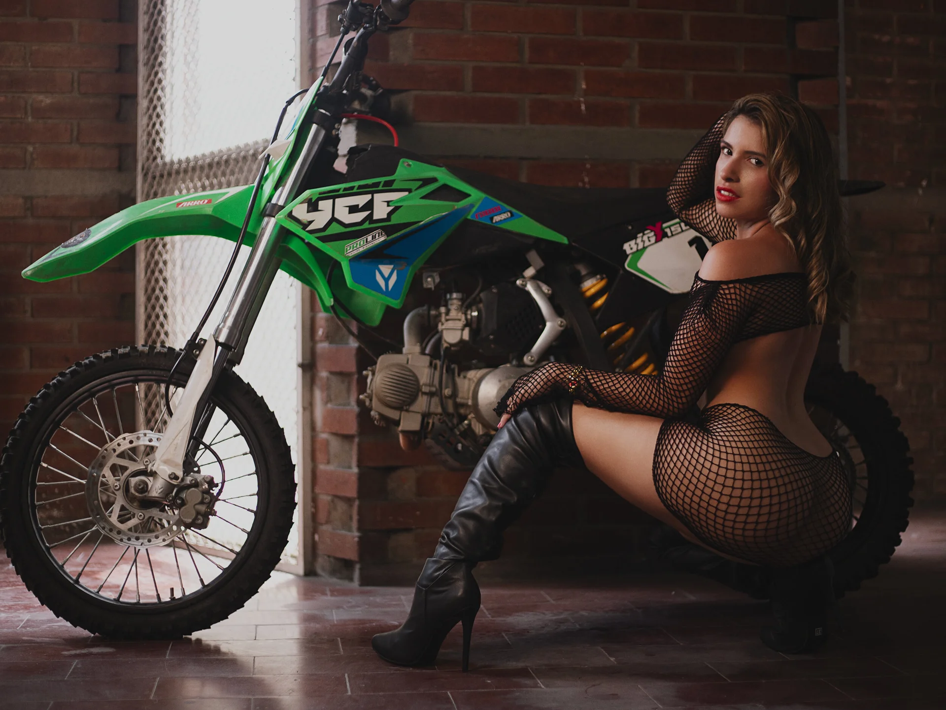 XXX Porn Photo of Nude Barbiie_98 3