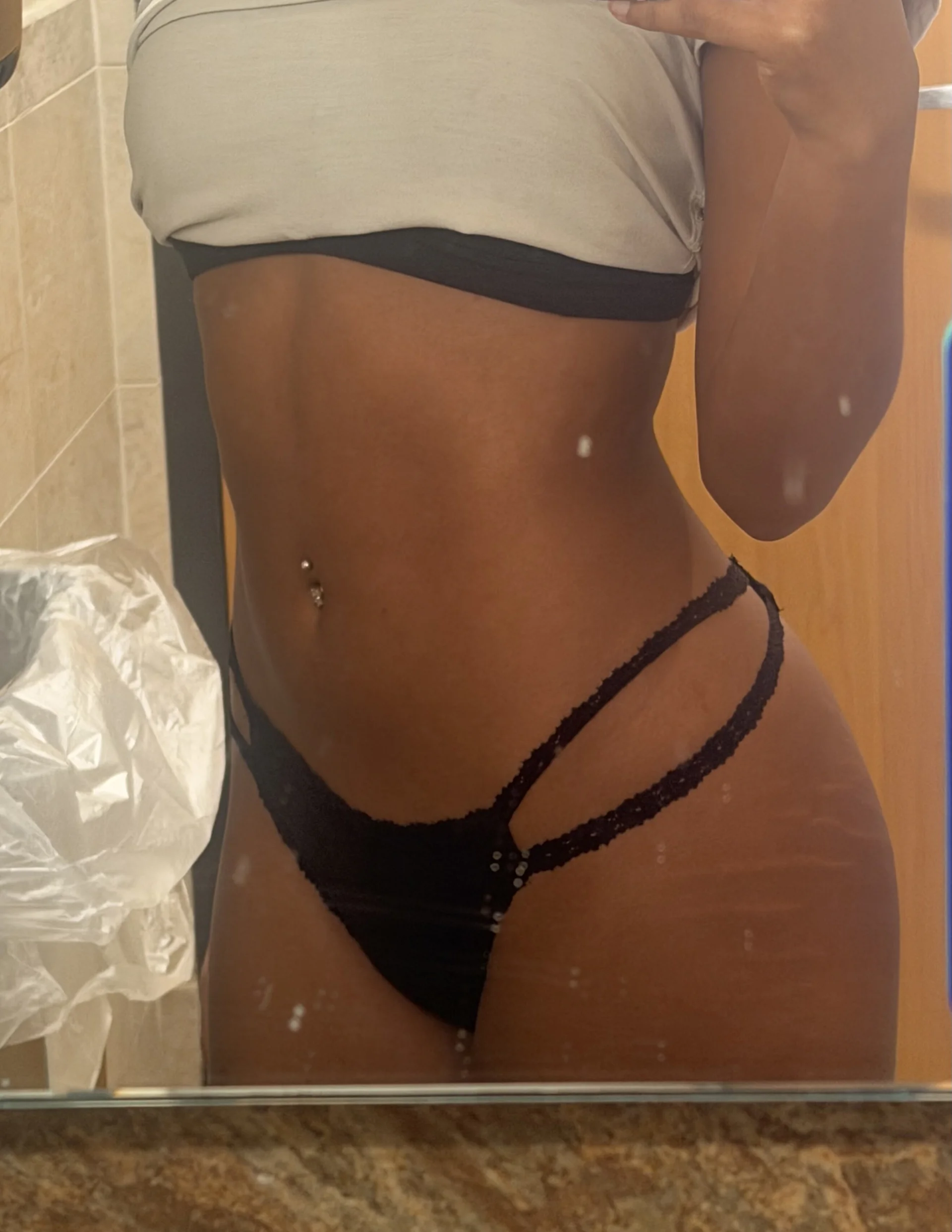 XXX Porn Photo of Nude LadyKitsune 2