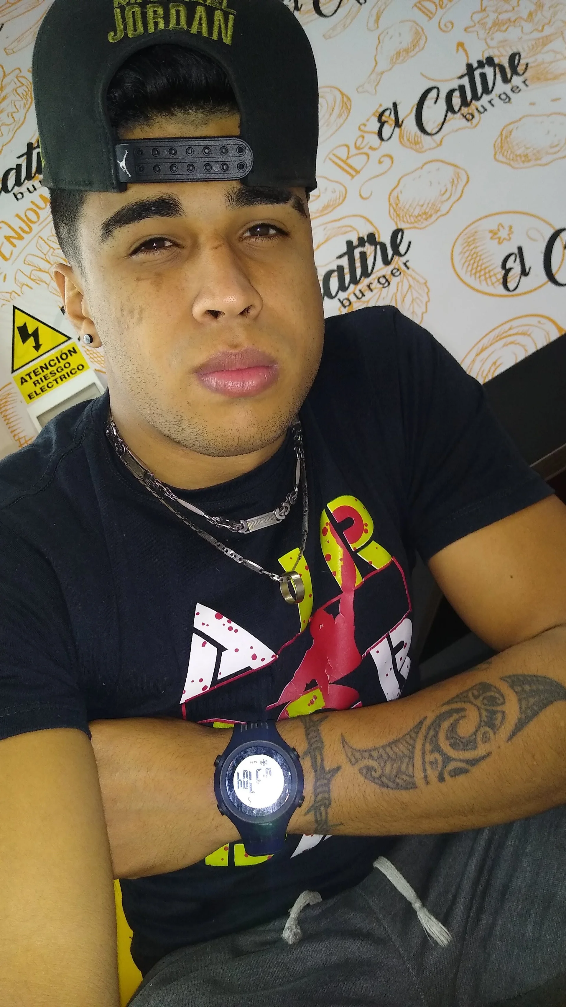 XXX Porn Photo of Nude moreno1c 6