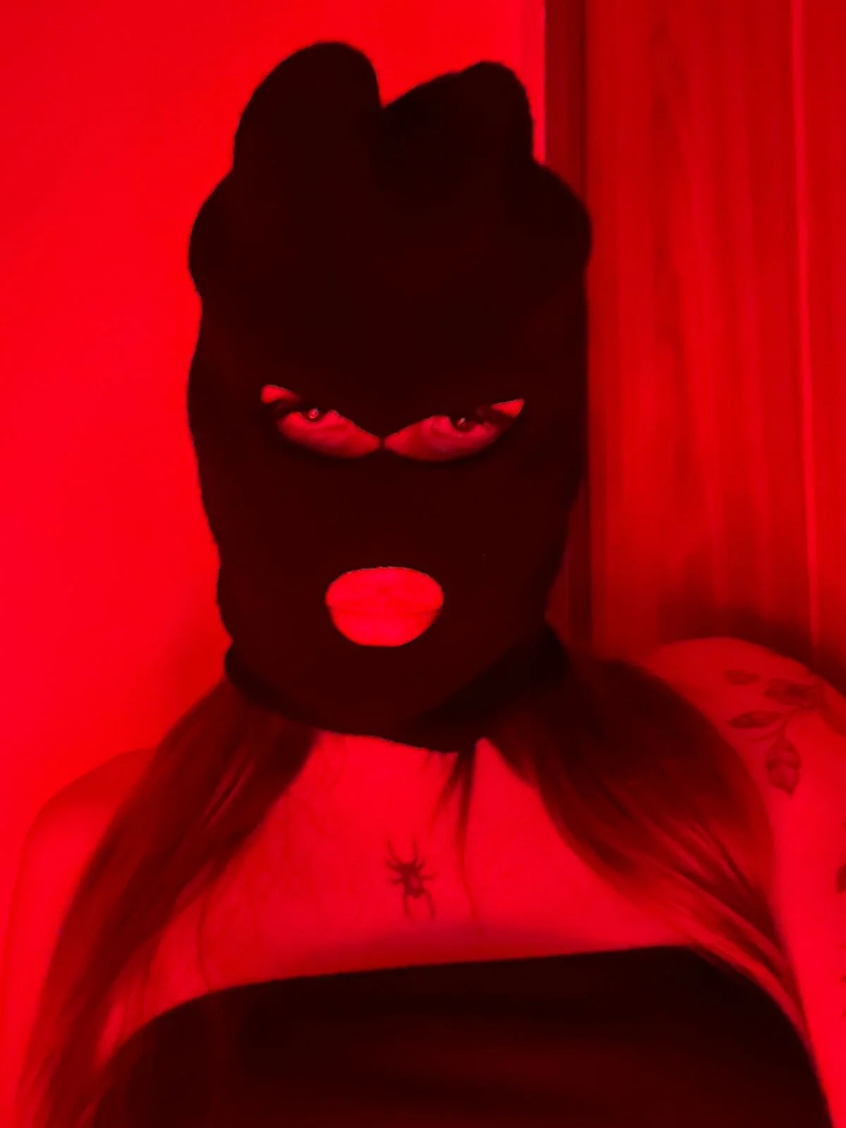 XXX Porn Photo of Nude im_sol_ 40