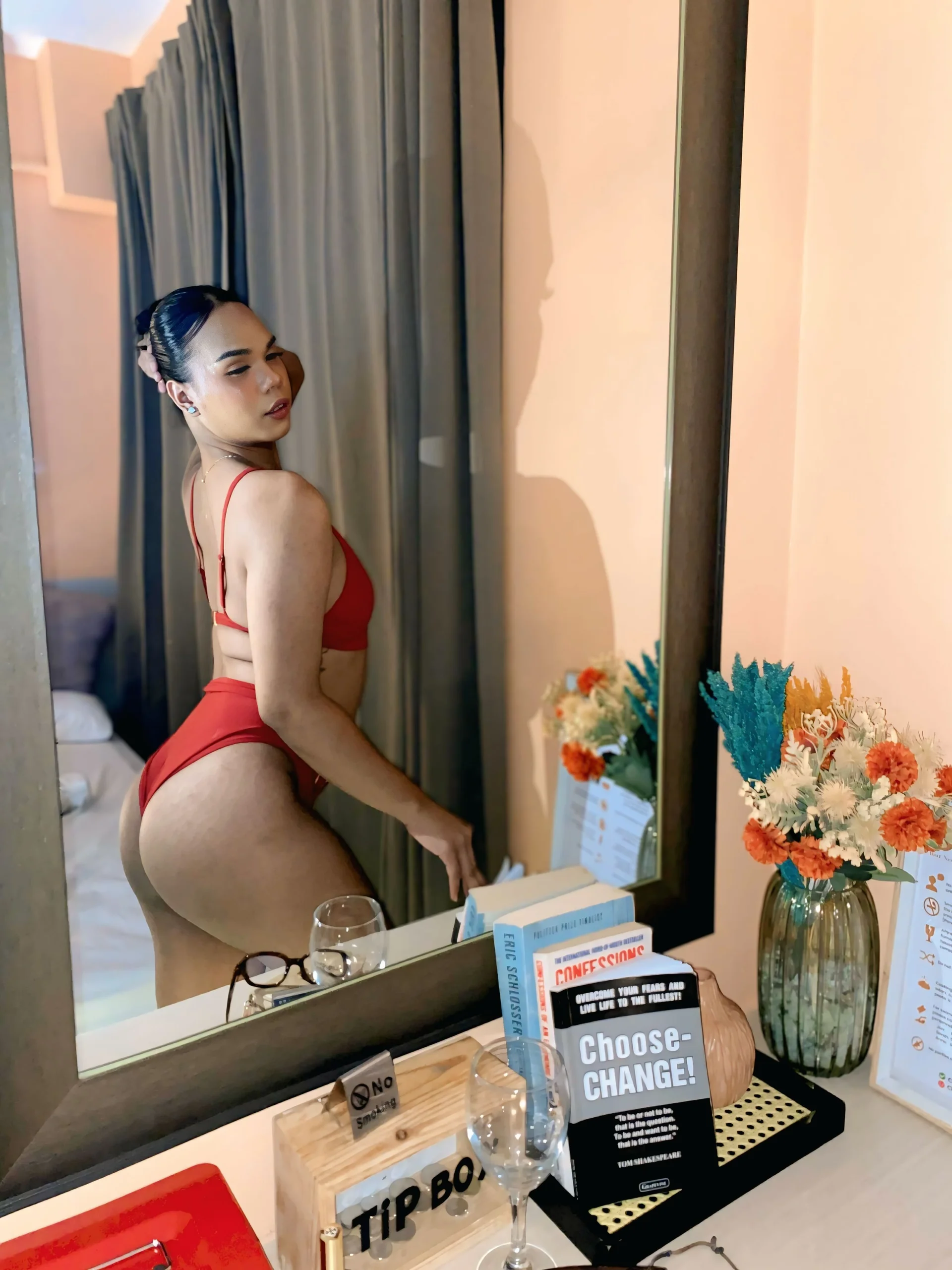 XXX Porn Photo of Nude Dream_Mistress 9
