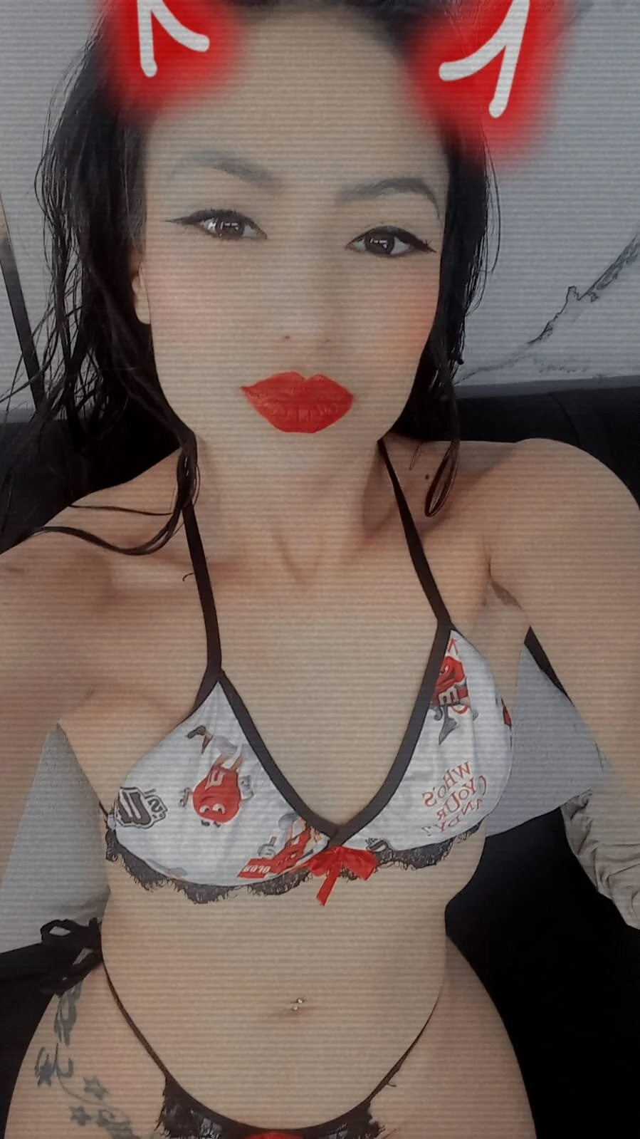 XXX Porn Photo of Nude Danielaamber 15